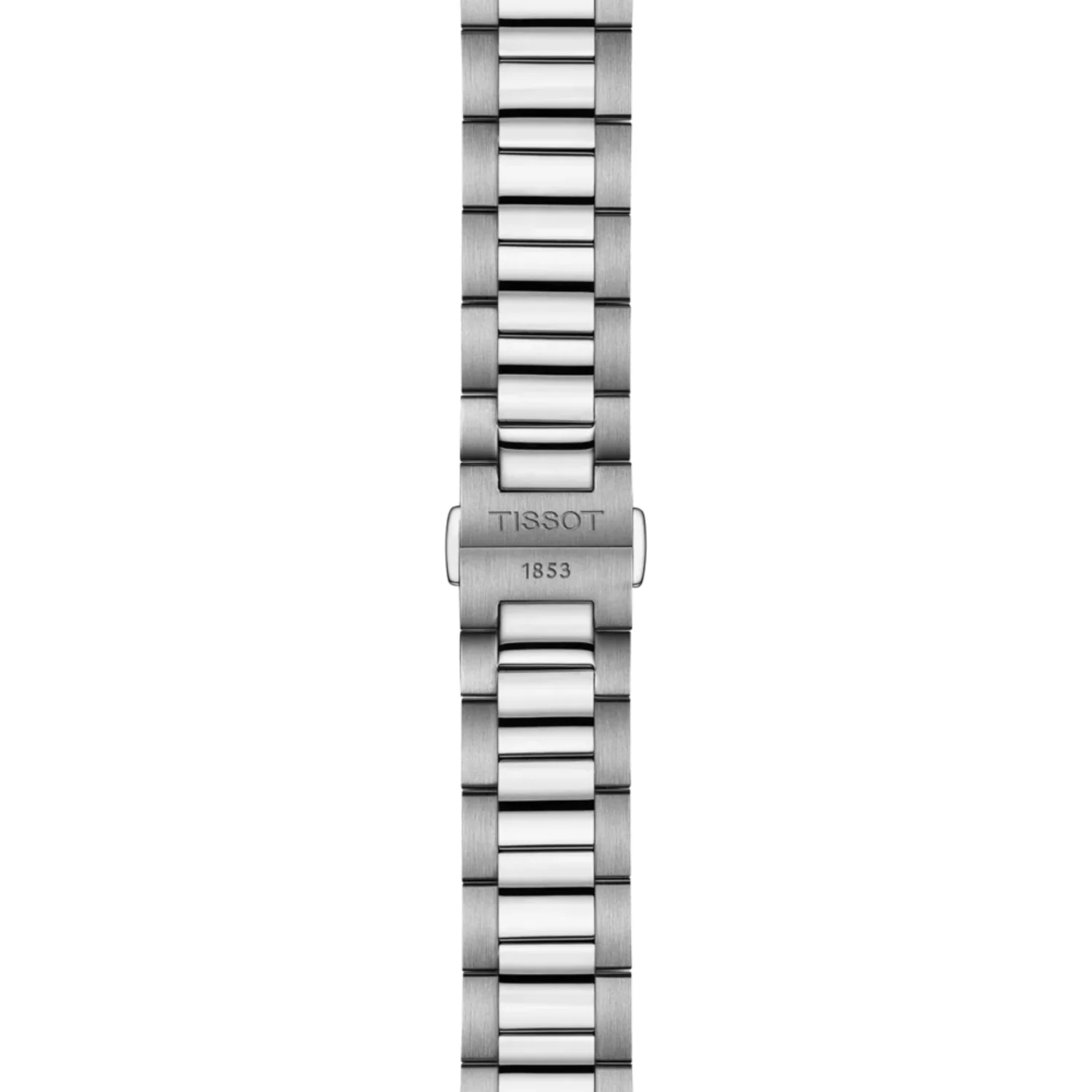 Tissot PR100 40mm Quartz Watch T1504101108100 - Image 3
