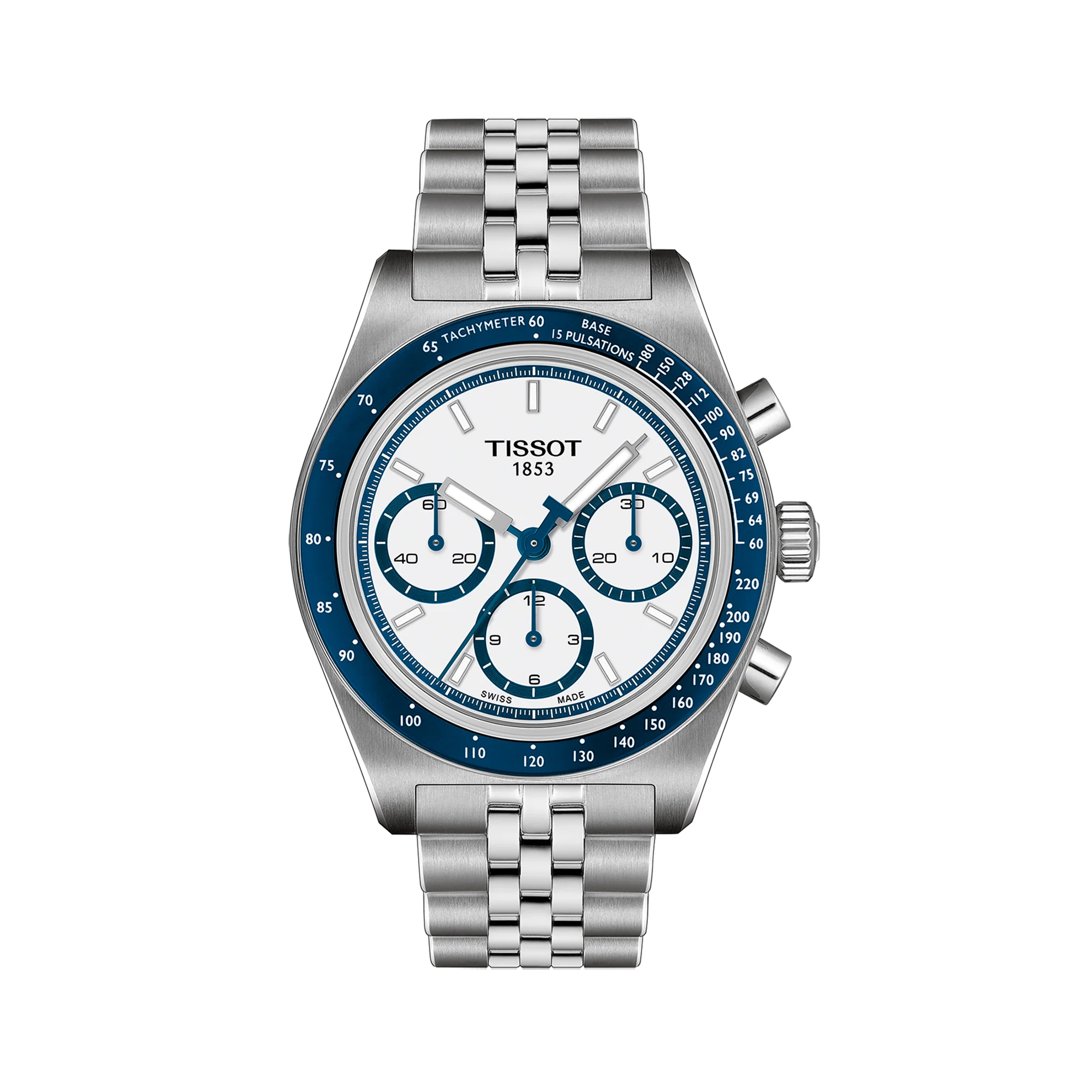 Tissot PR516 Chronograph 41mm Automatic Watch T1494621101100
