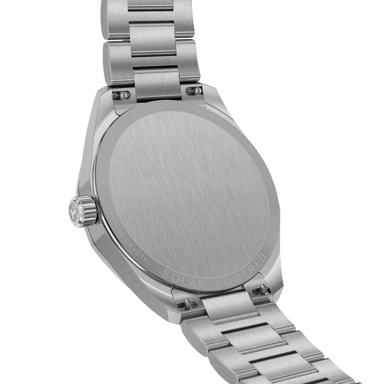 Tissot PRC 100 39mm Solar Watch T1514221104100 - Image 6
