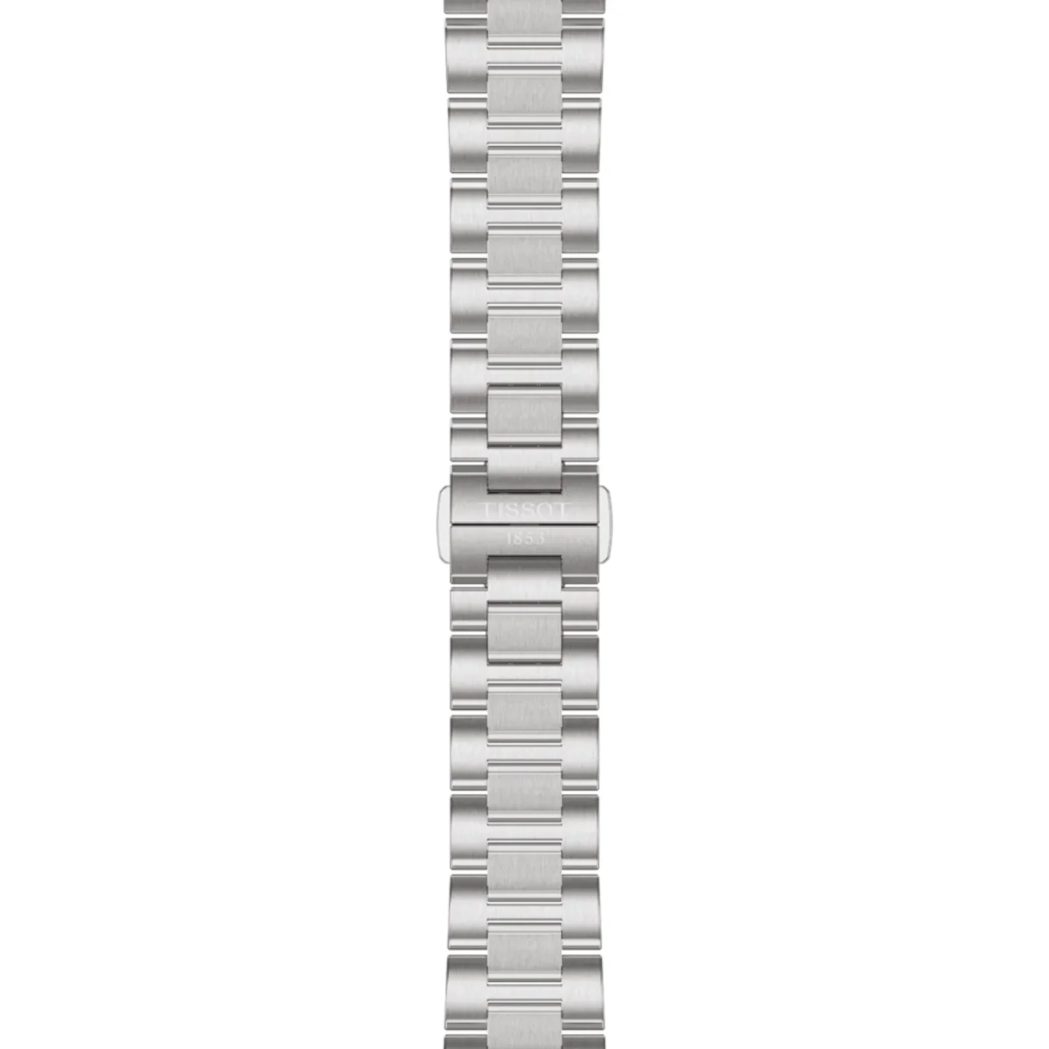 Tissot PRC 100 34mm Ice Blue Solar Watch T1518221135100 - Image 5