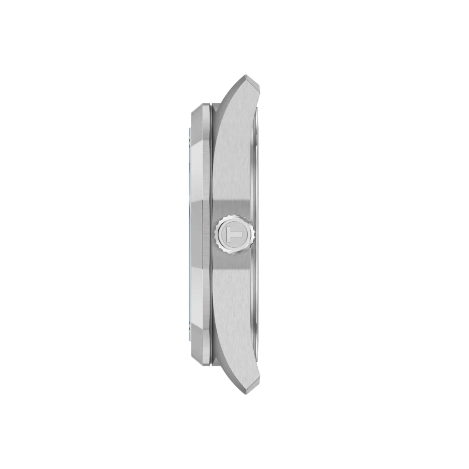 Tissot PRC 100 34mm Ice Blue Solar Watch T1518221135100 - Image 7