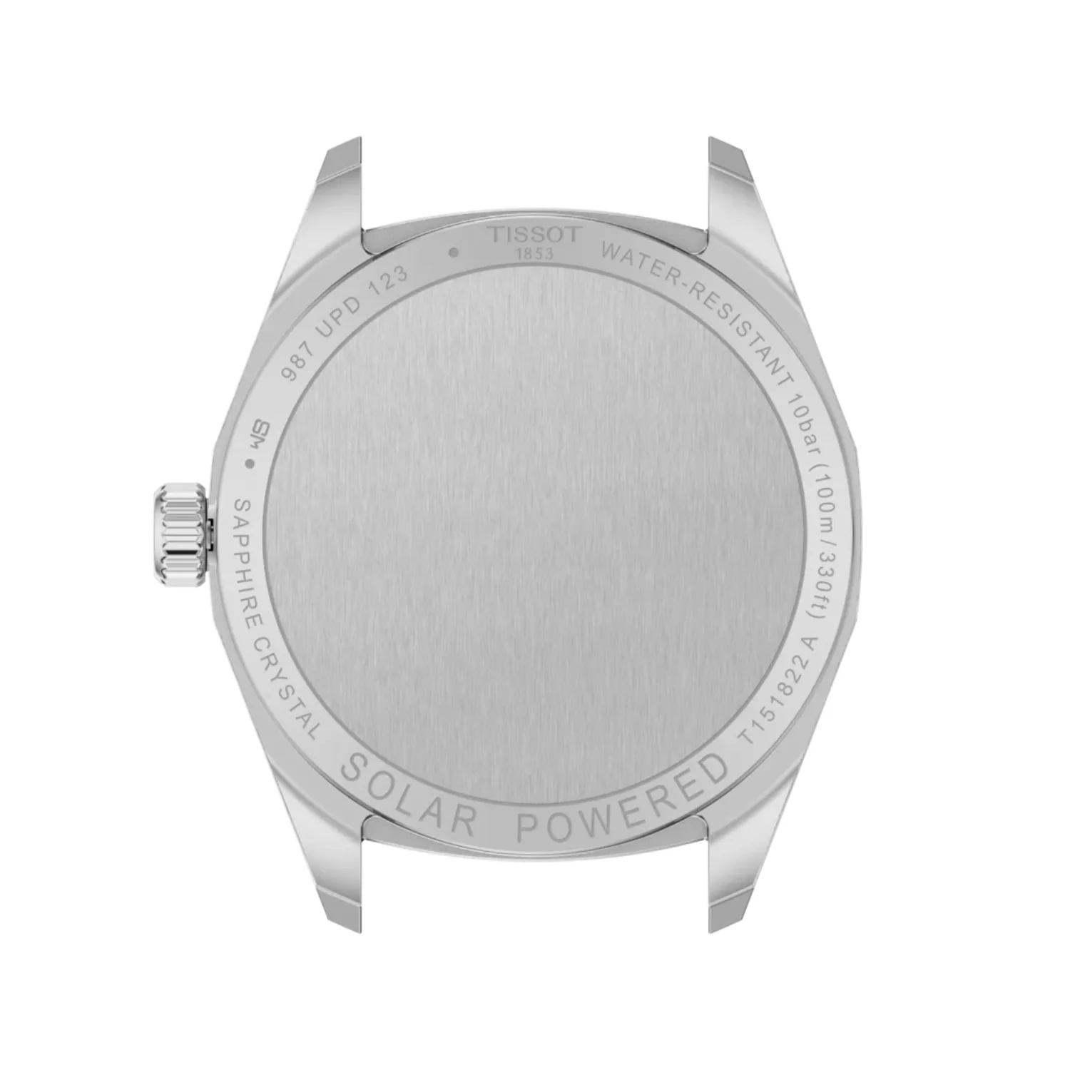 Tissot PRC 100 34mm Solar Watch T1518221103100 - Image 7