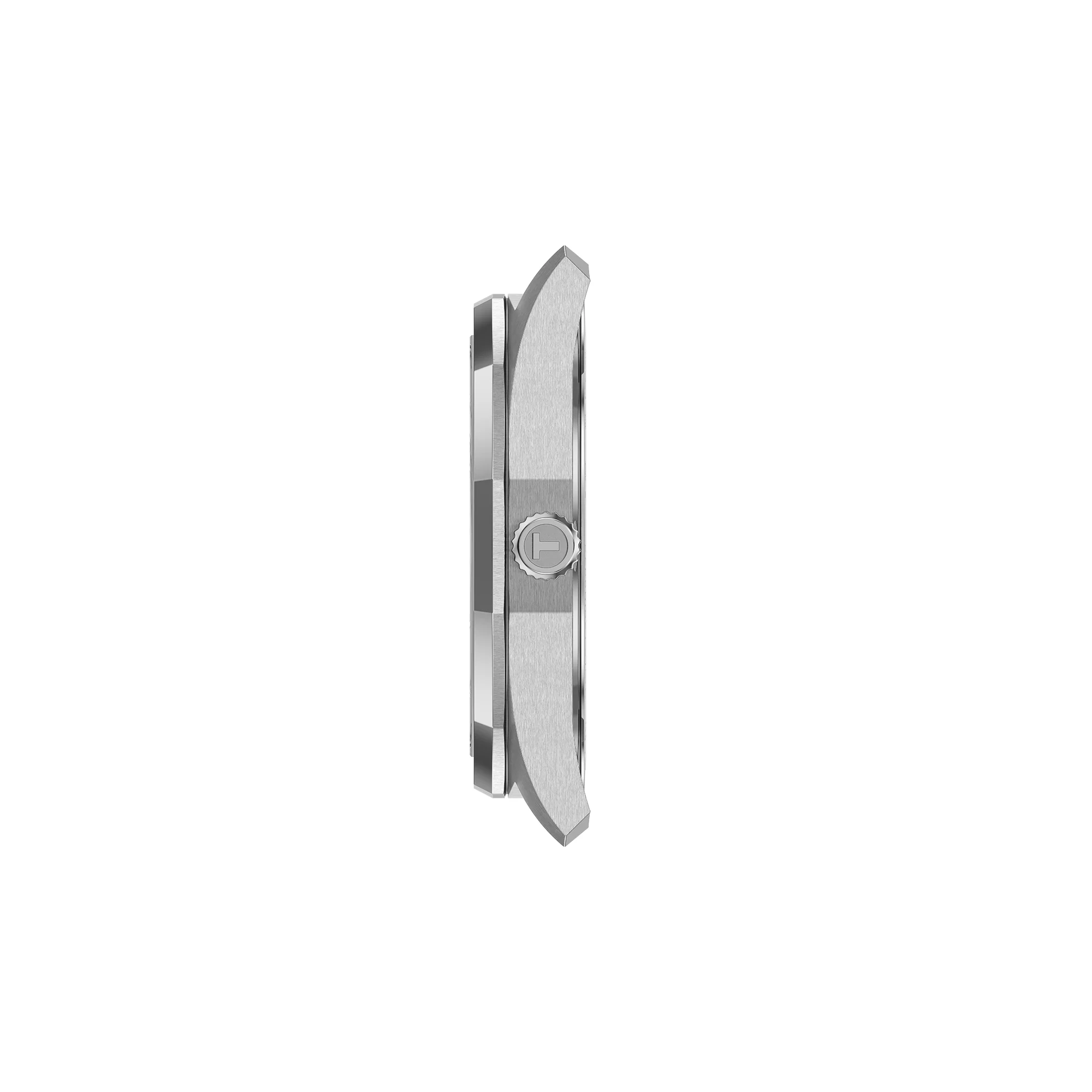 Tissot PRC 100 39mm Solar Quartz Watch T1514221103100 - Image 4