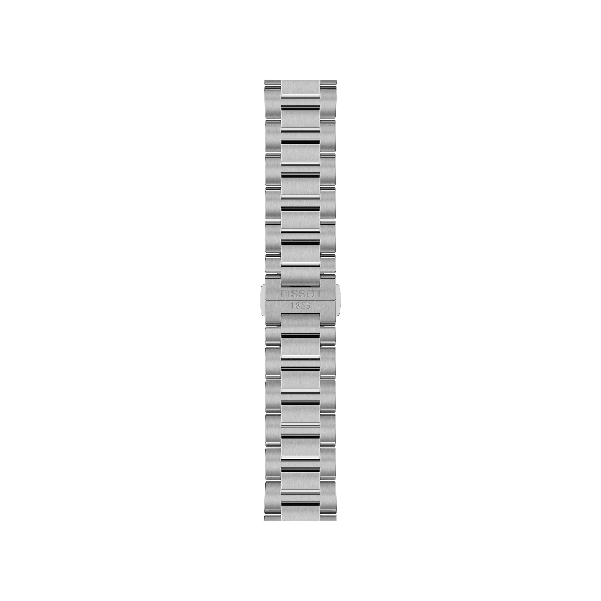 Tissot PRC 100 39mm Solar Quartz Watch T1514221103100 - Image 6