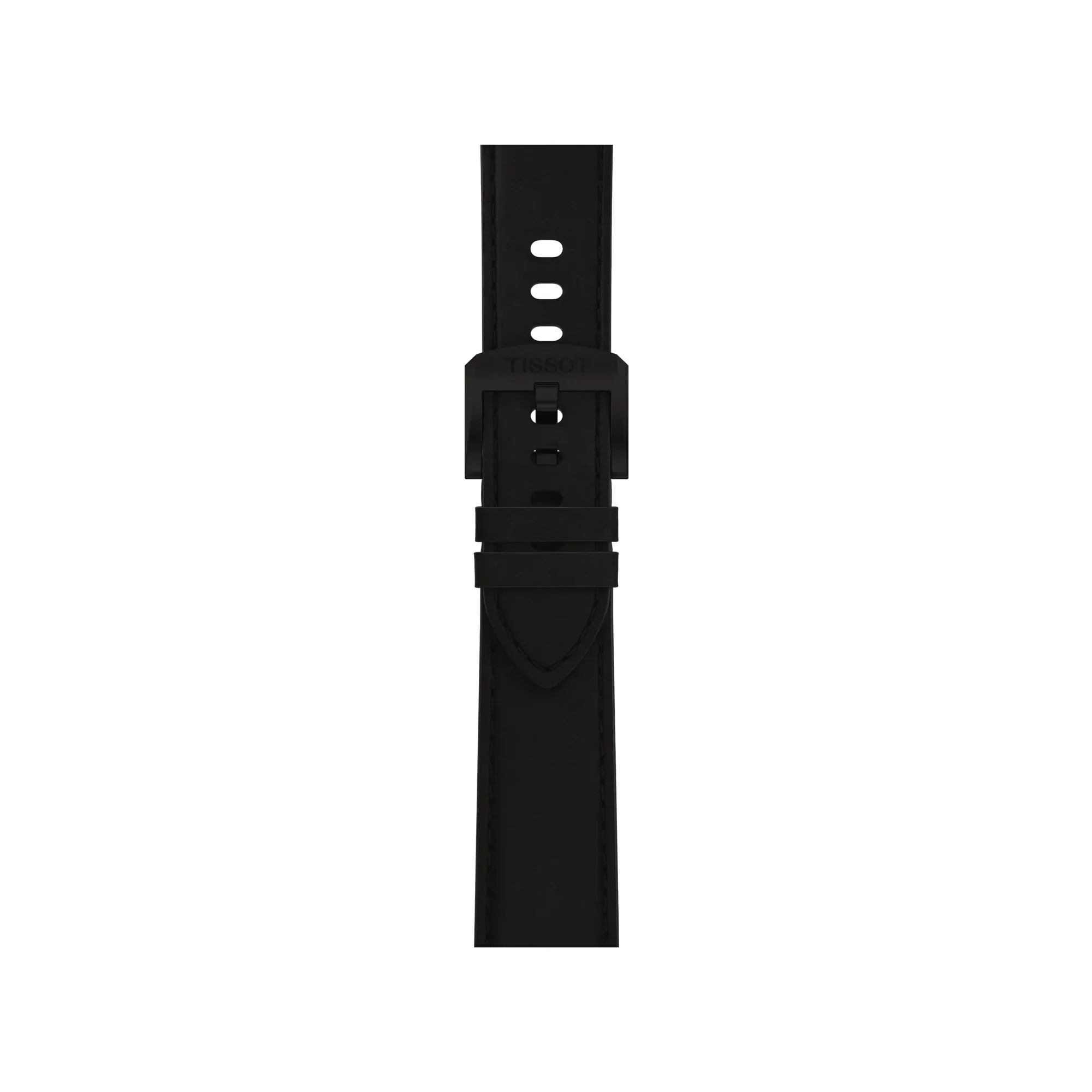 Tissot PRC 100 39mm Solar Quartz Watch T1514223605100 - Image 6