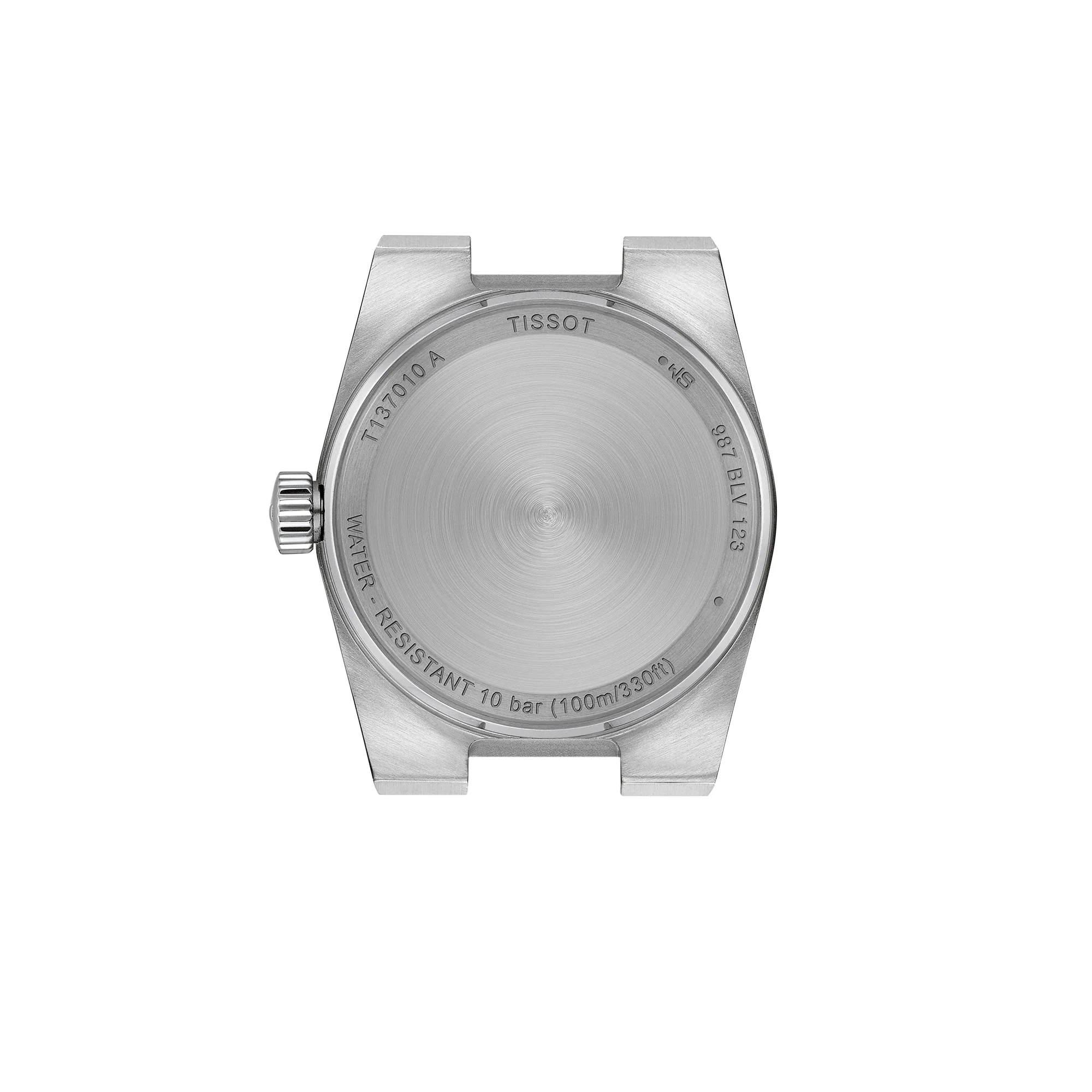 Tissot PRX 25mm Quartz Watch T1370101111100 - Image 2