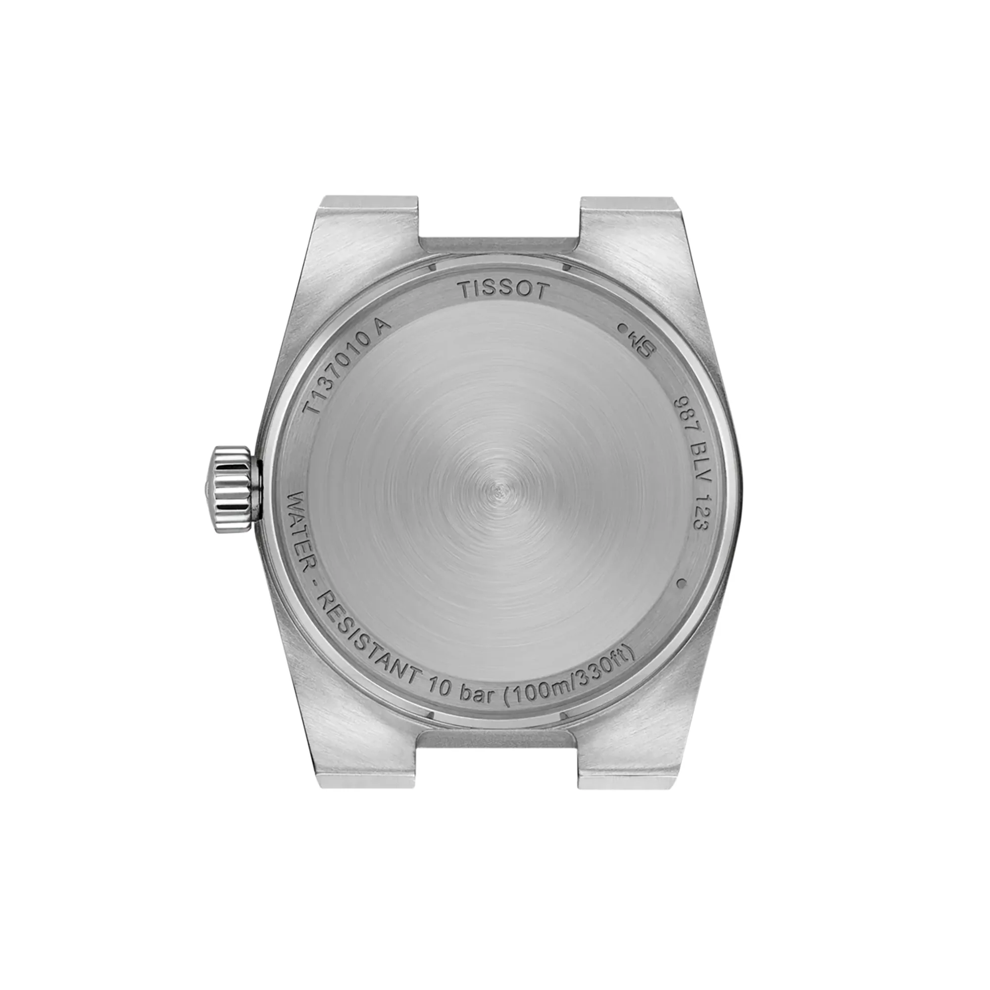 Tissot PRX 25mm Quartz Watch T1370101135100 - Image 3