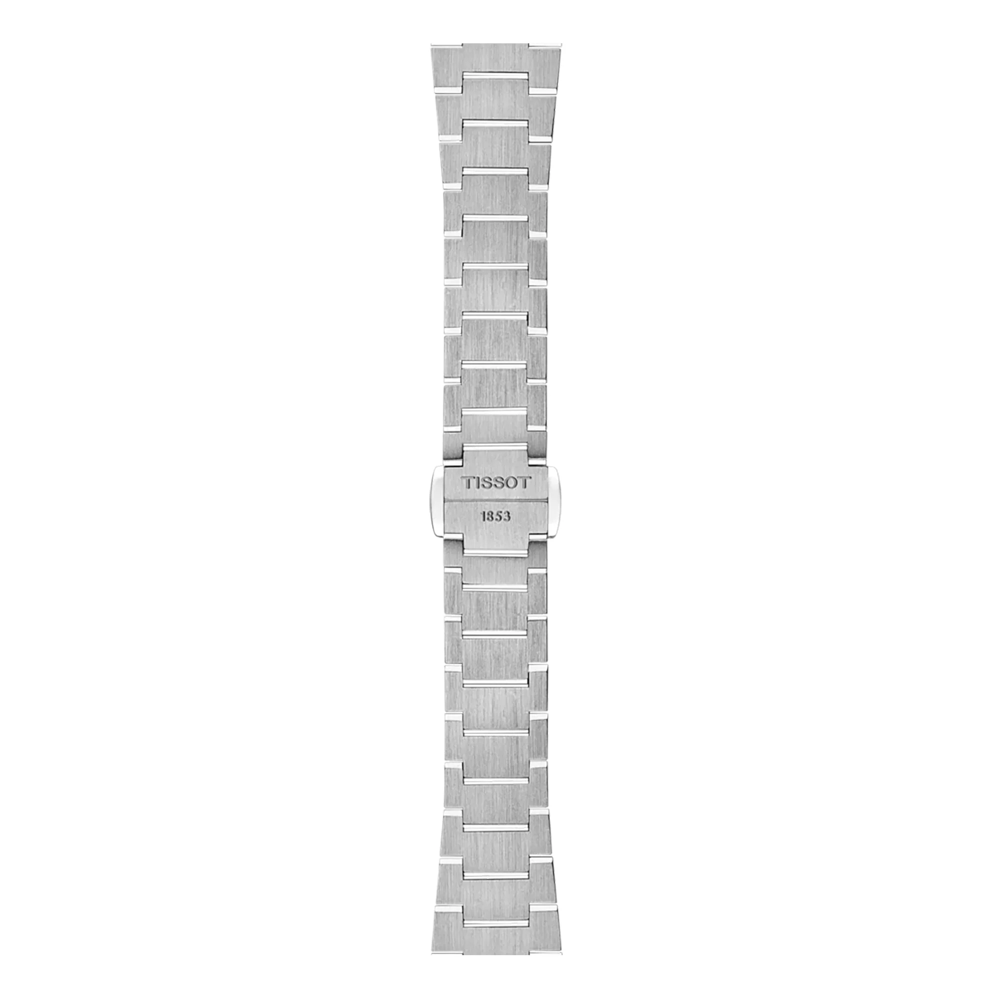 Tissot PRX 25mm Quartz Watch T1370101135100 - Image 4