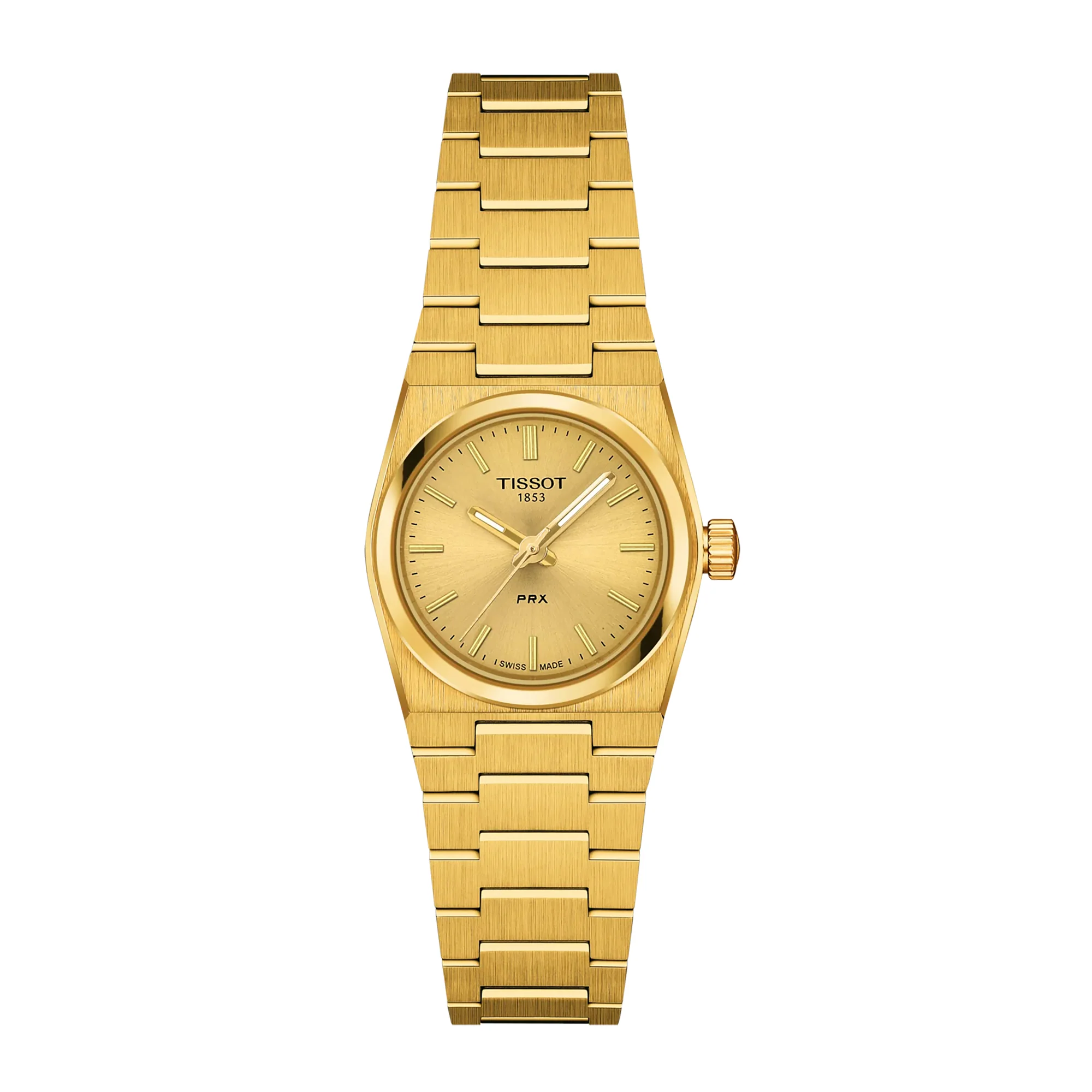 Tissot PRX 25mm Quartz Watch T1370103302100