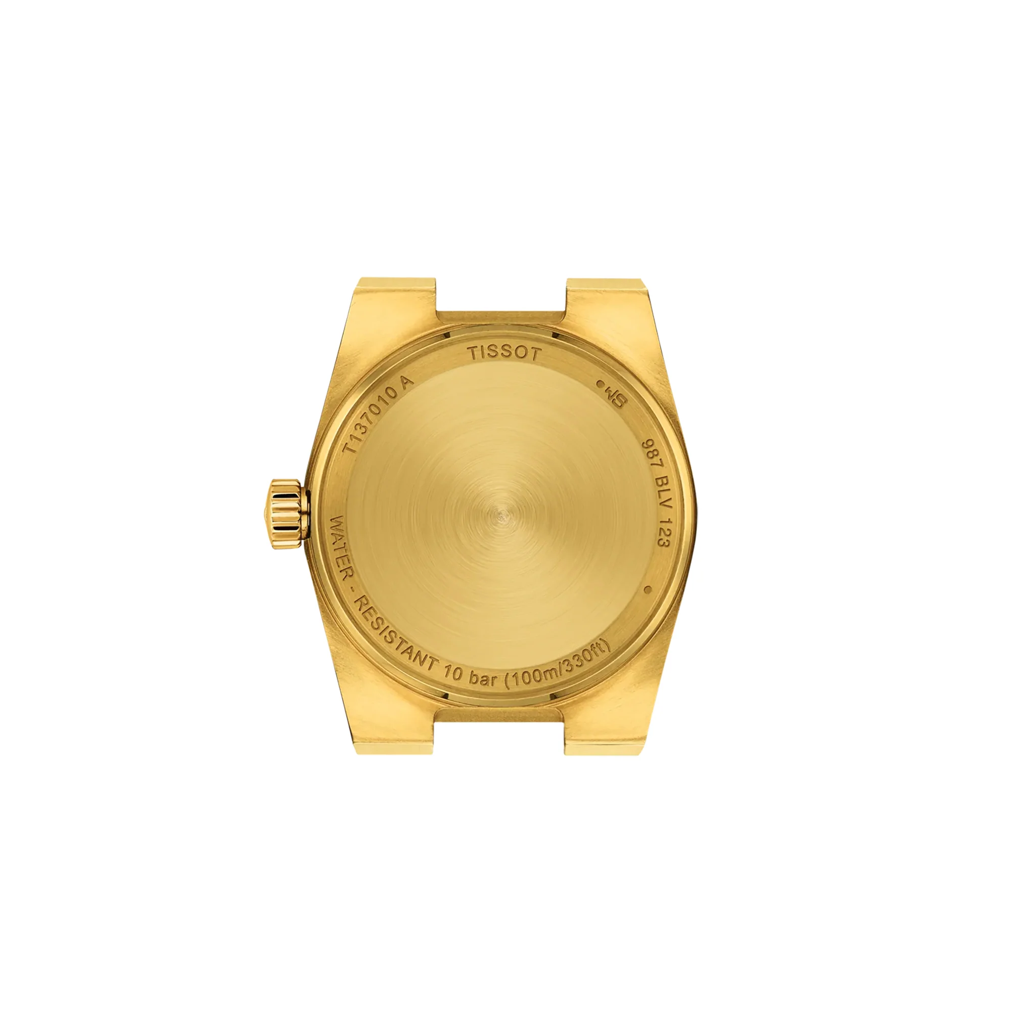 Tissot PRX 25mm Quartz Watch T1370103302100 - Image 3