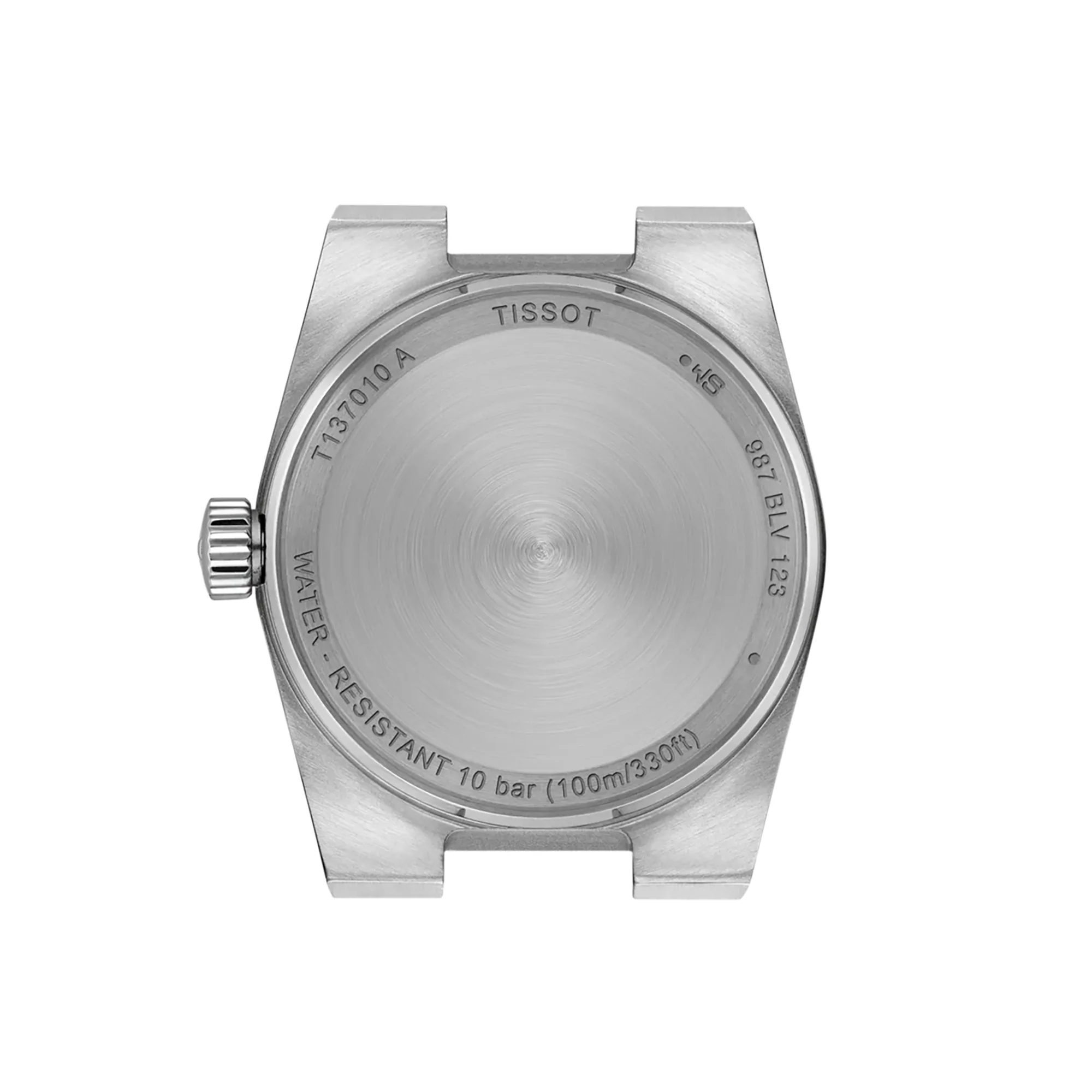Tissot PRX 25mm Quartz Watch T1370102111100 - Image 3