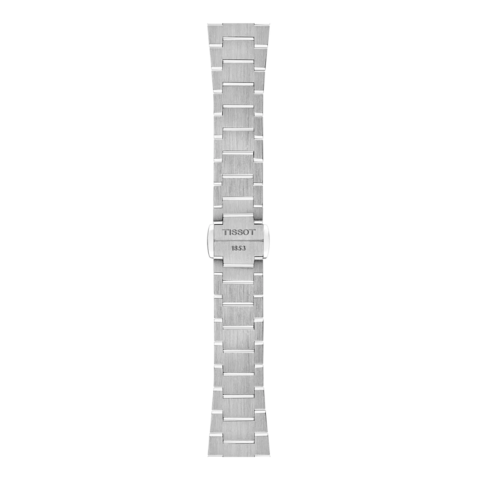 Tissot PRX 25mm Quartz Watch T1370102111100 - Image 4