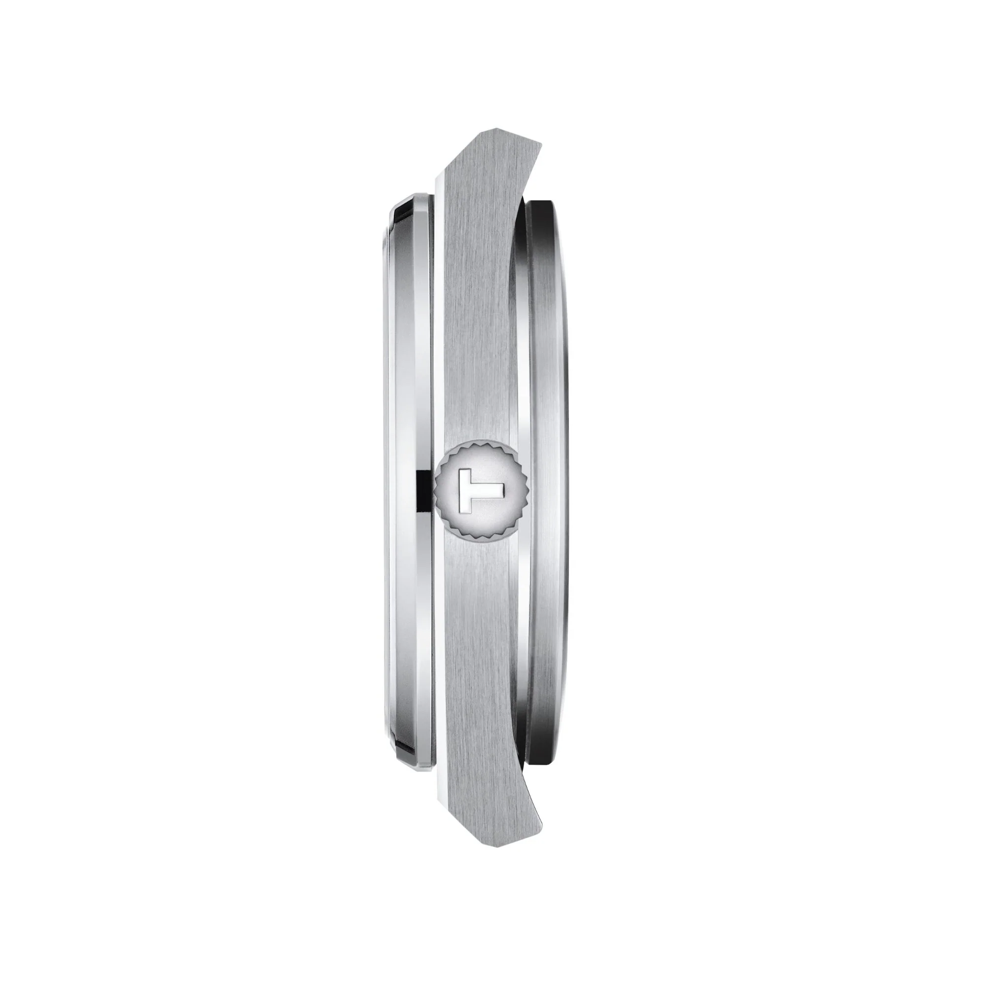 Tissot PRX 35mm Quartz Watch T1372101111100 - Image 3