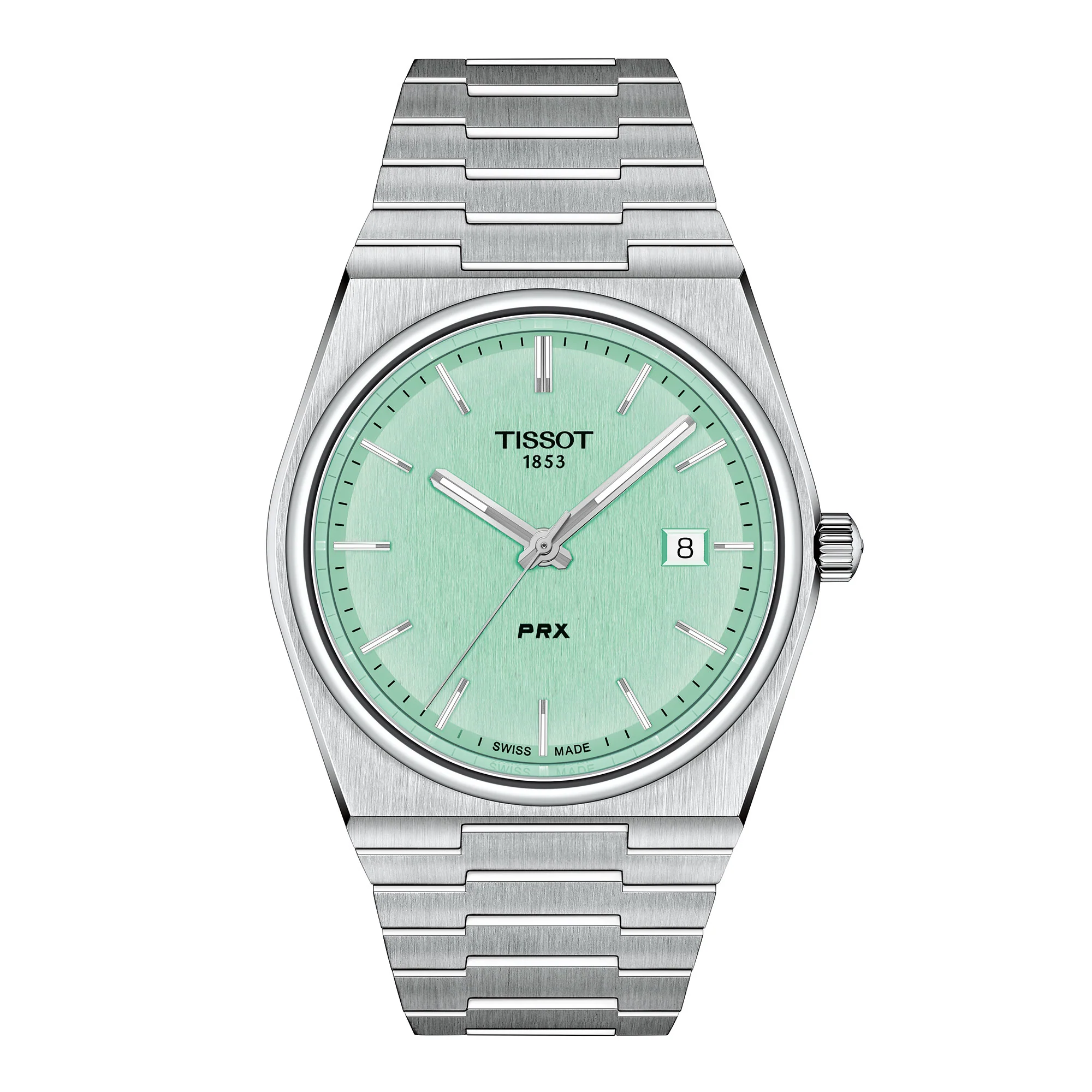 Tissot PRX Quartz Watch T1374101109101