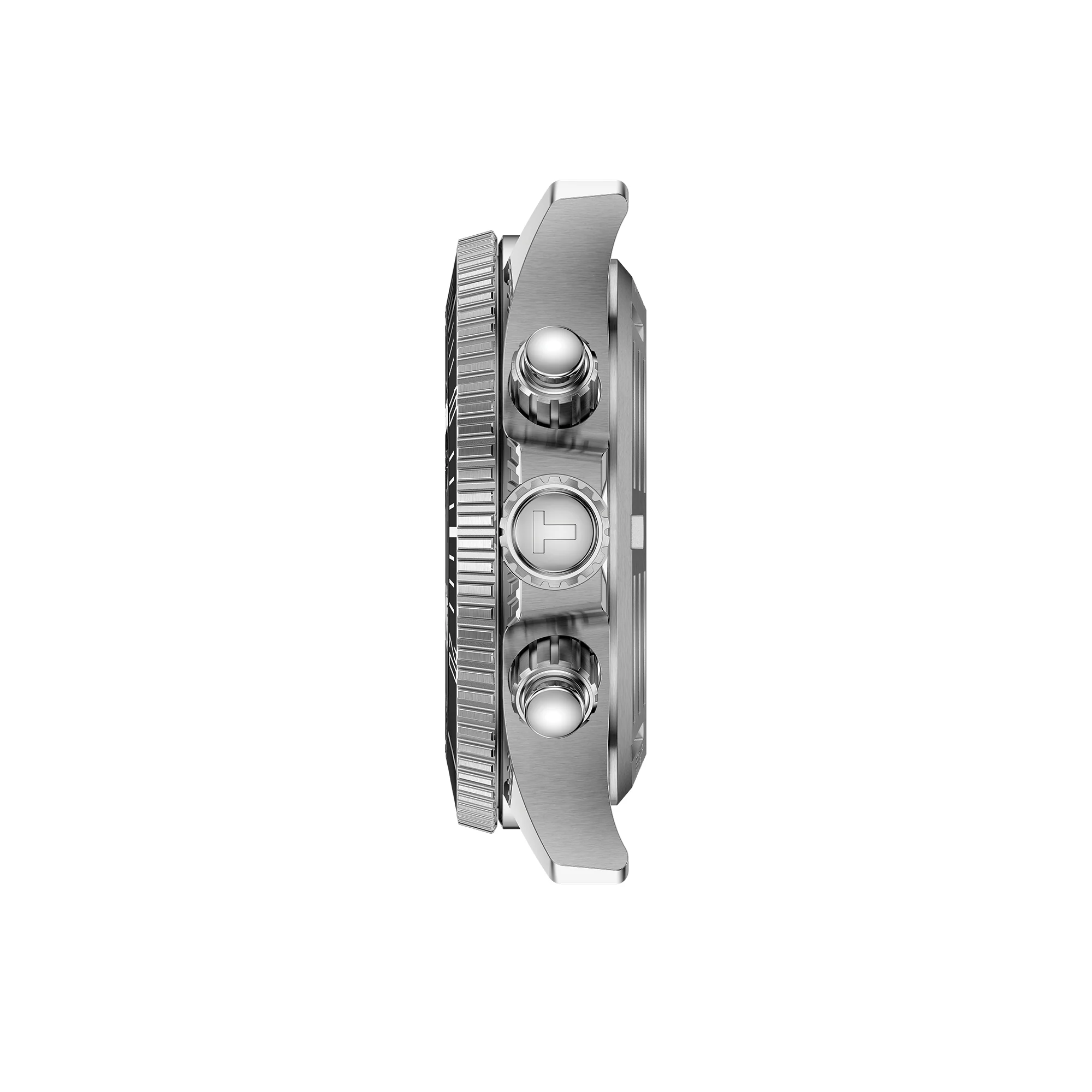 Tissot Seastar 1000 Chronograph 38mm Quartz Watch T1202171106100 - Image 4