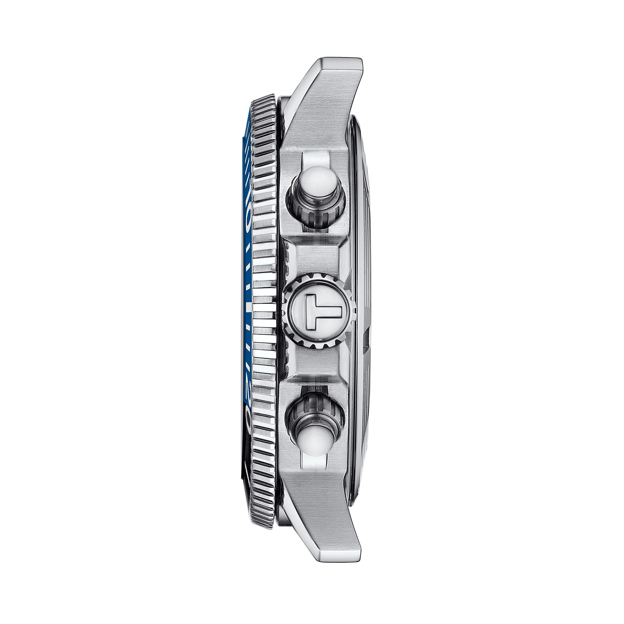 Tissot Seastar 1000 Chronograph Quartz Watch T1204171705103 - Image 3