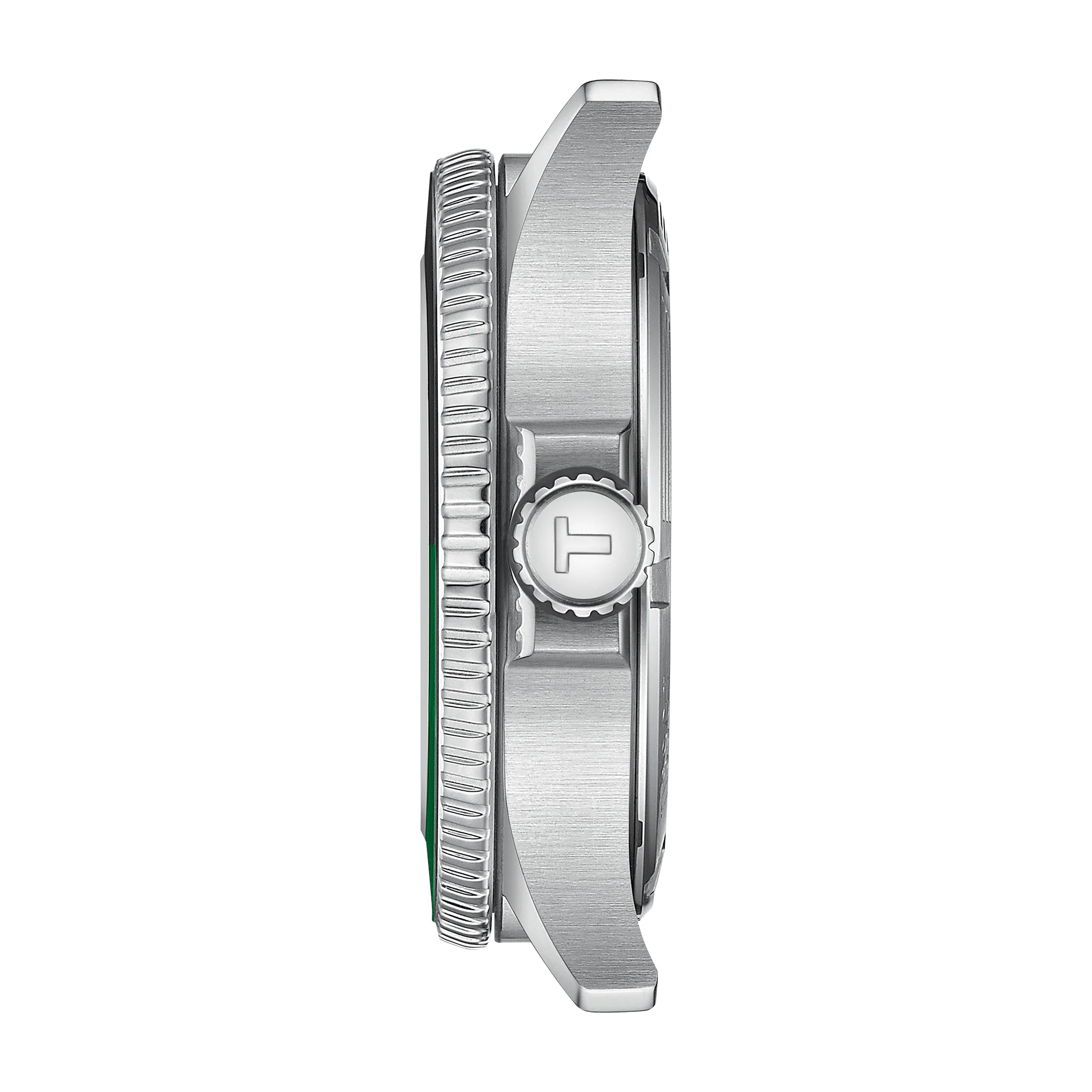 Tissot Seastar 1000 GMT 40mm Quartz Watch T1208521105100 - Image 3