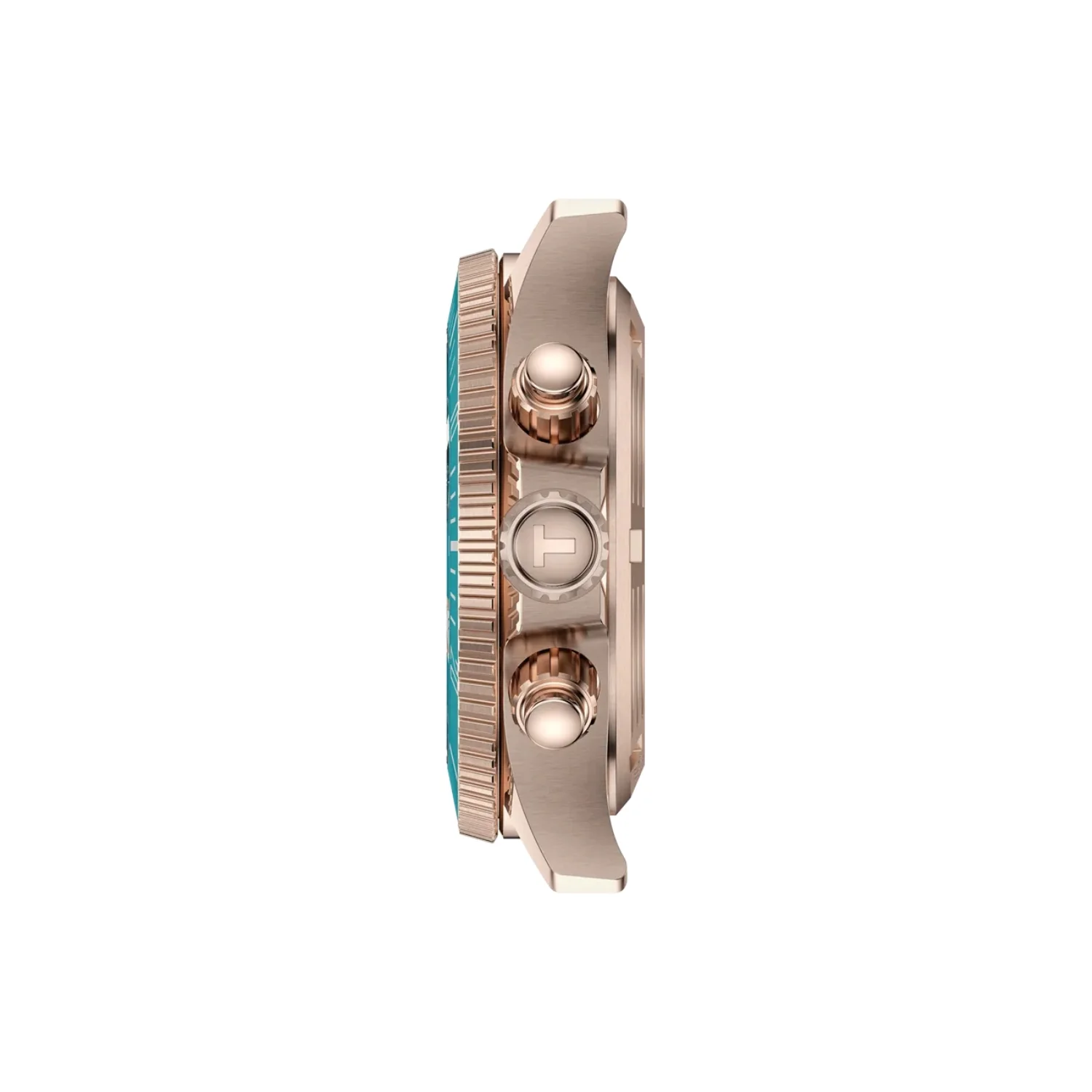 Tissot Seastar 1000 Quartz Chronograph Watch T1202173704100 - Image 3