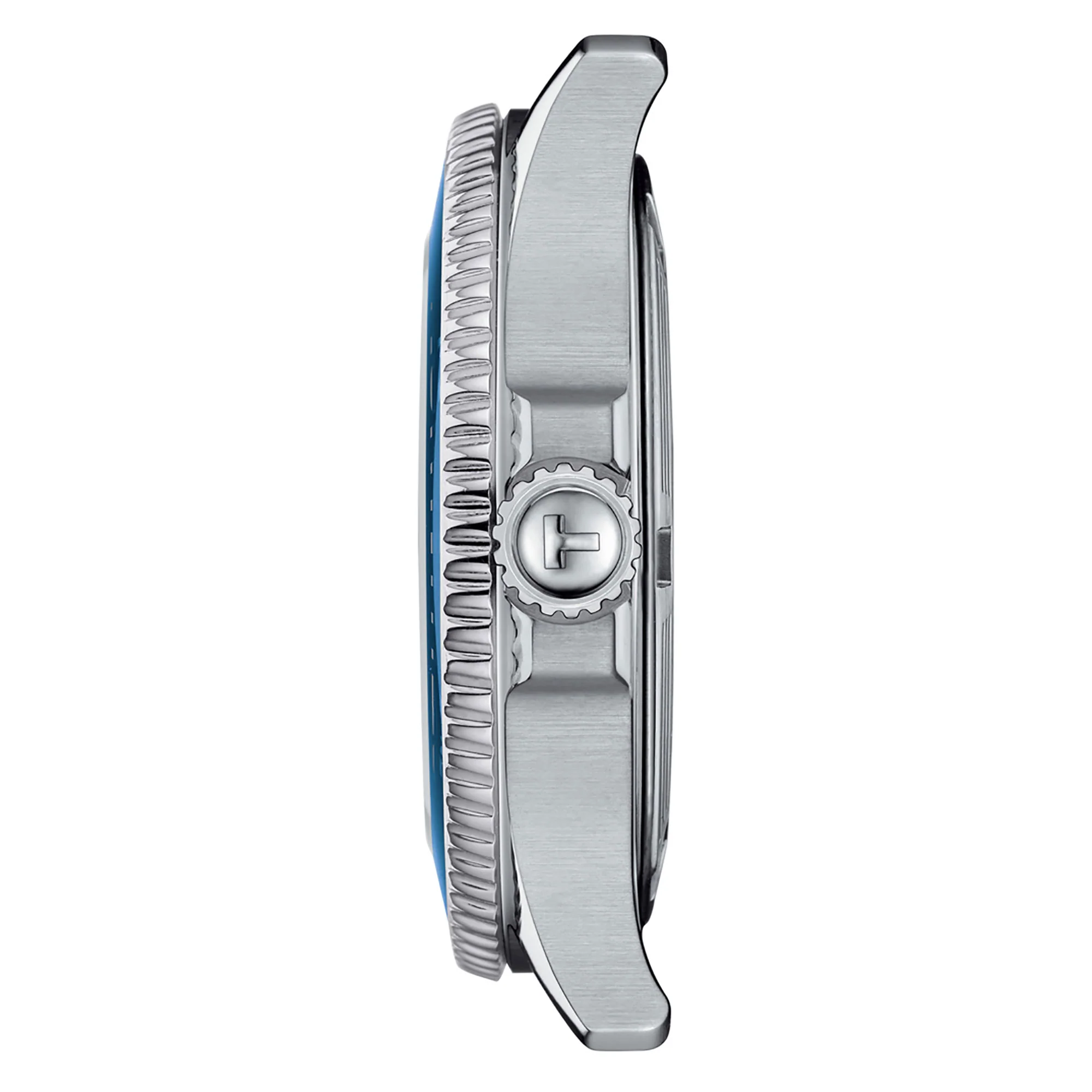 Tissot Seastar Quartz Watch T1202101104100 - Image 2