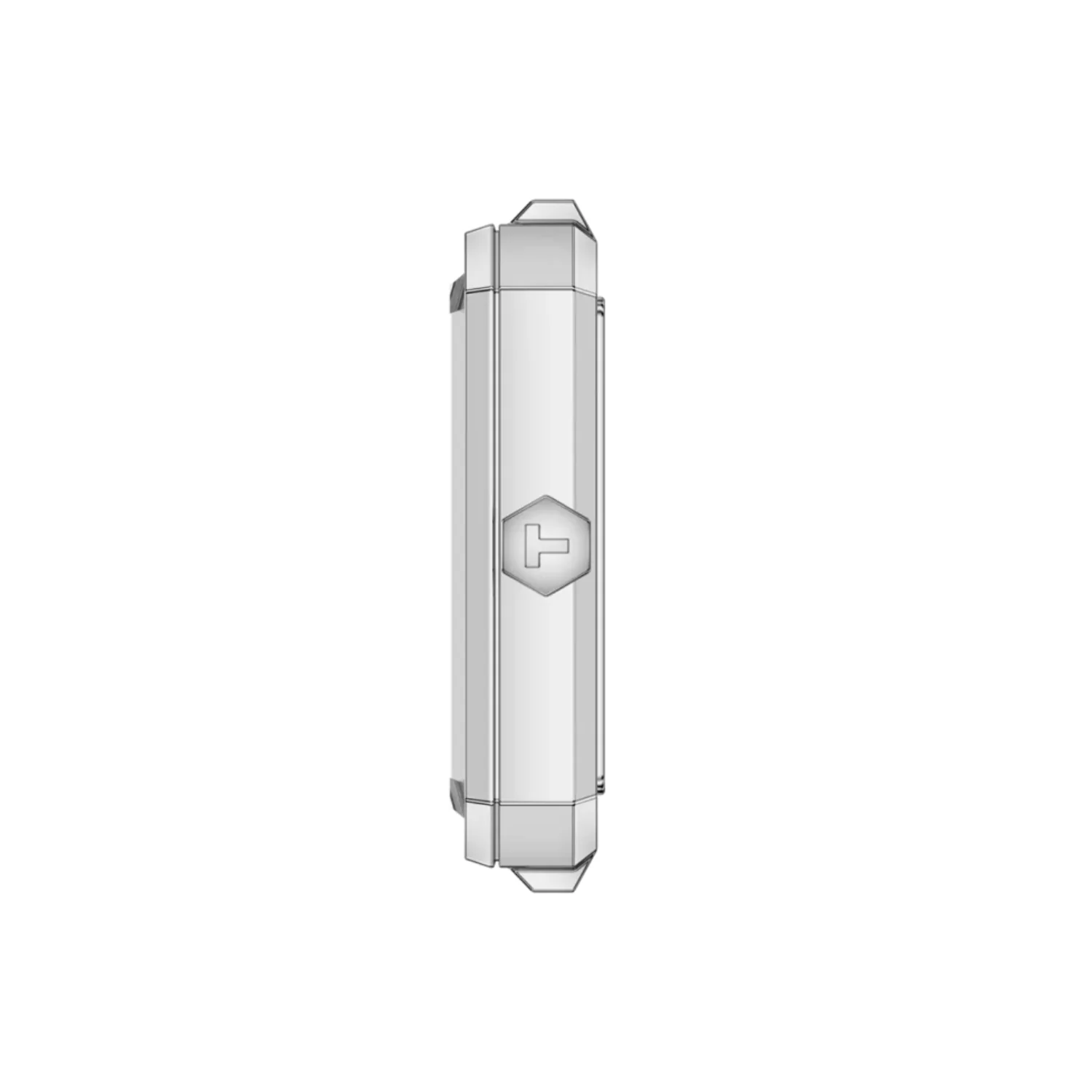 Tissot SRV 22 x 30mm Quartz Watch T1601101103300 - Image 3
