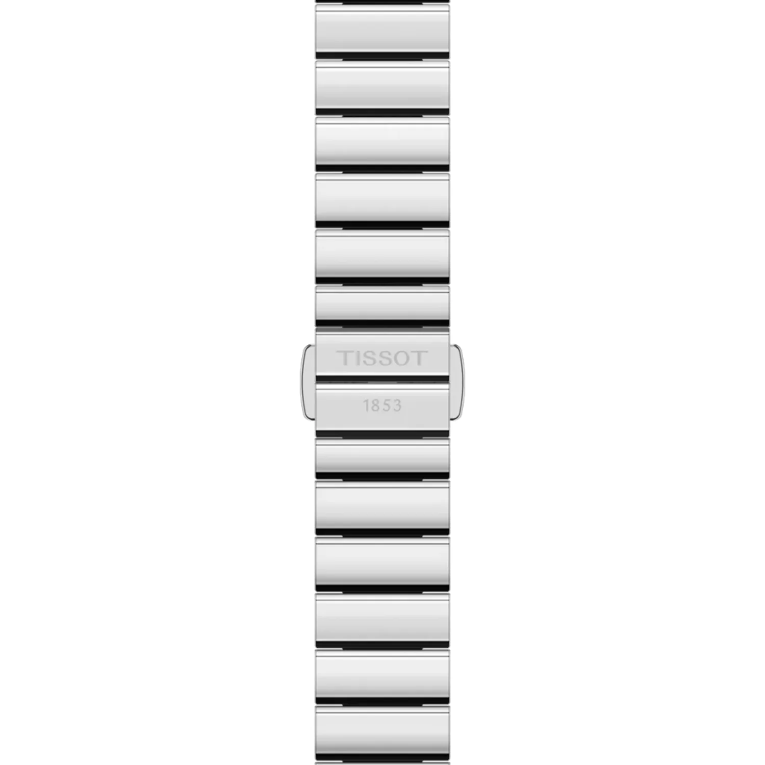 Tissot SRV 22 x 30mm Quartz Watch T1601101103300 - Image 4