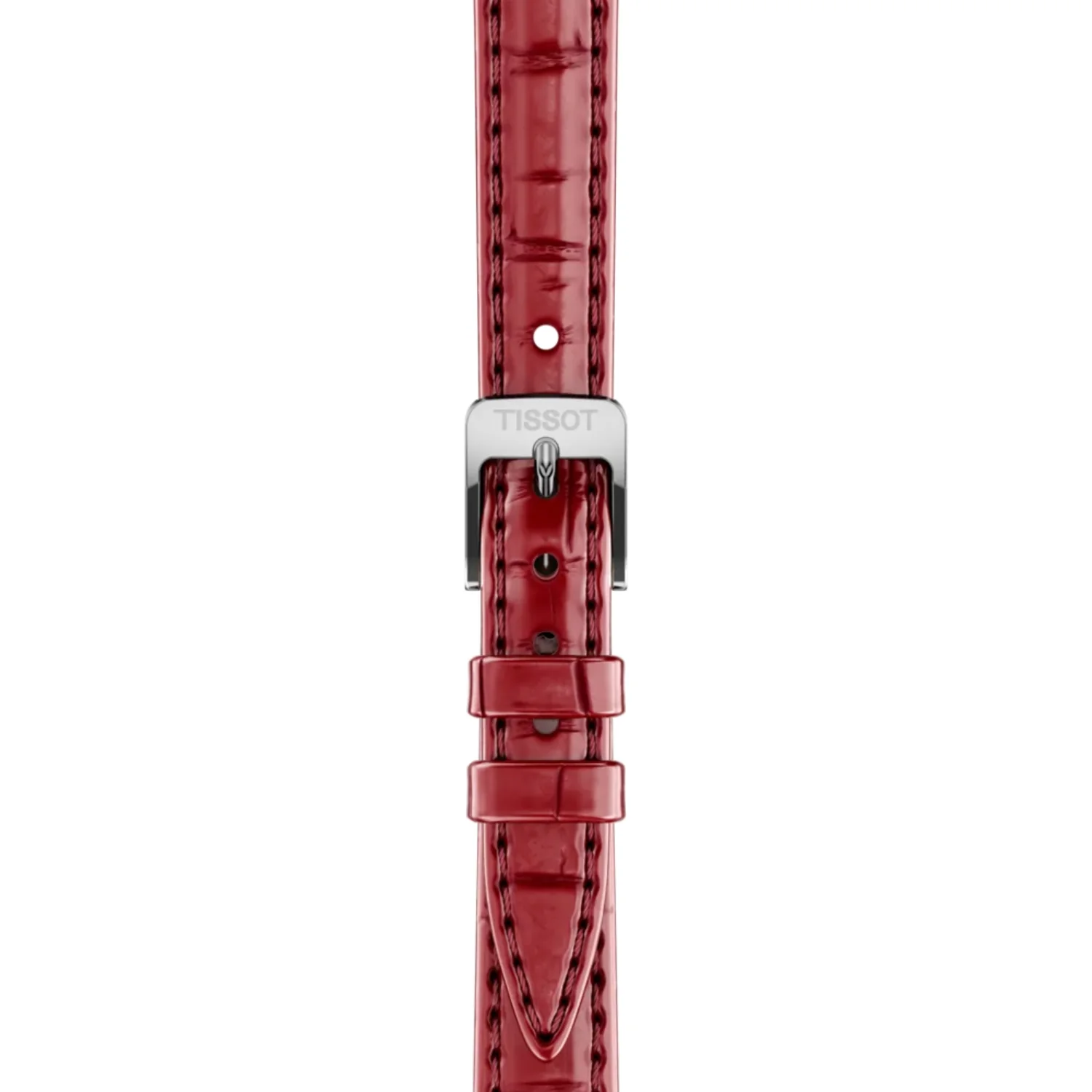 Tissot SRV 22 x 30mm Quartz Watch T1601101642300 - Image 4