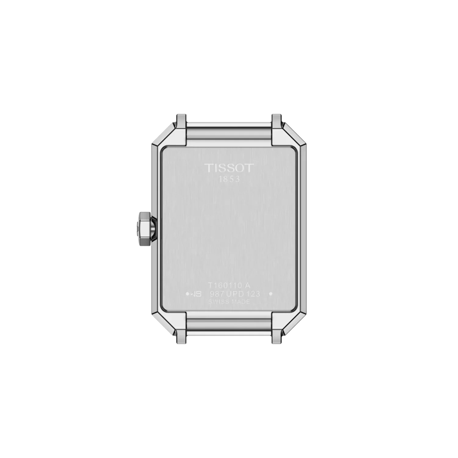 Tissot SRV 22 x 30mm Quartz Watch T1601101642300 - Image 5