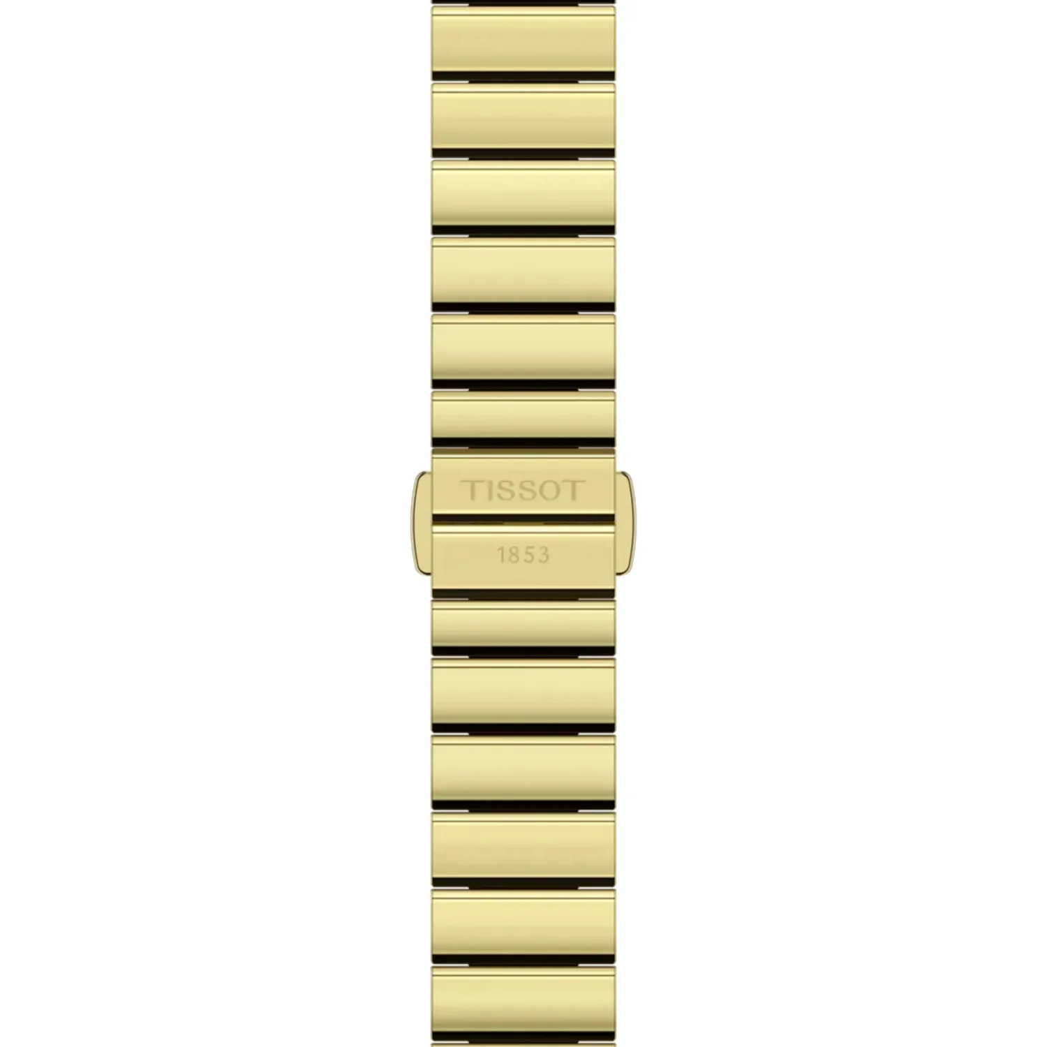 Tissot SRV 22 x 30mm Quartz Watch T1601103302300 - Image 4