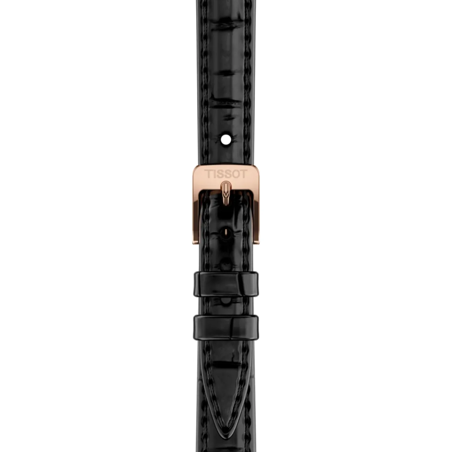 Tissot SRV 22 x 30mm Quartz Watch T1601103611300 - Image 3