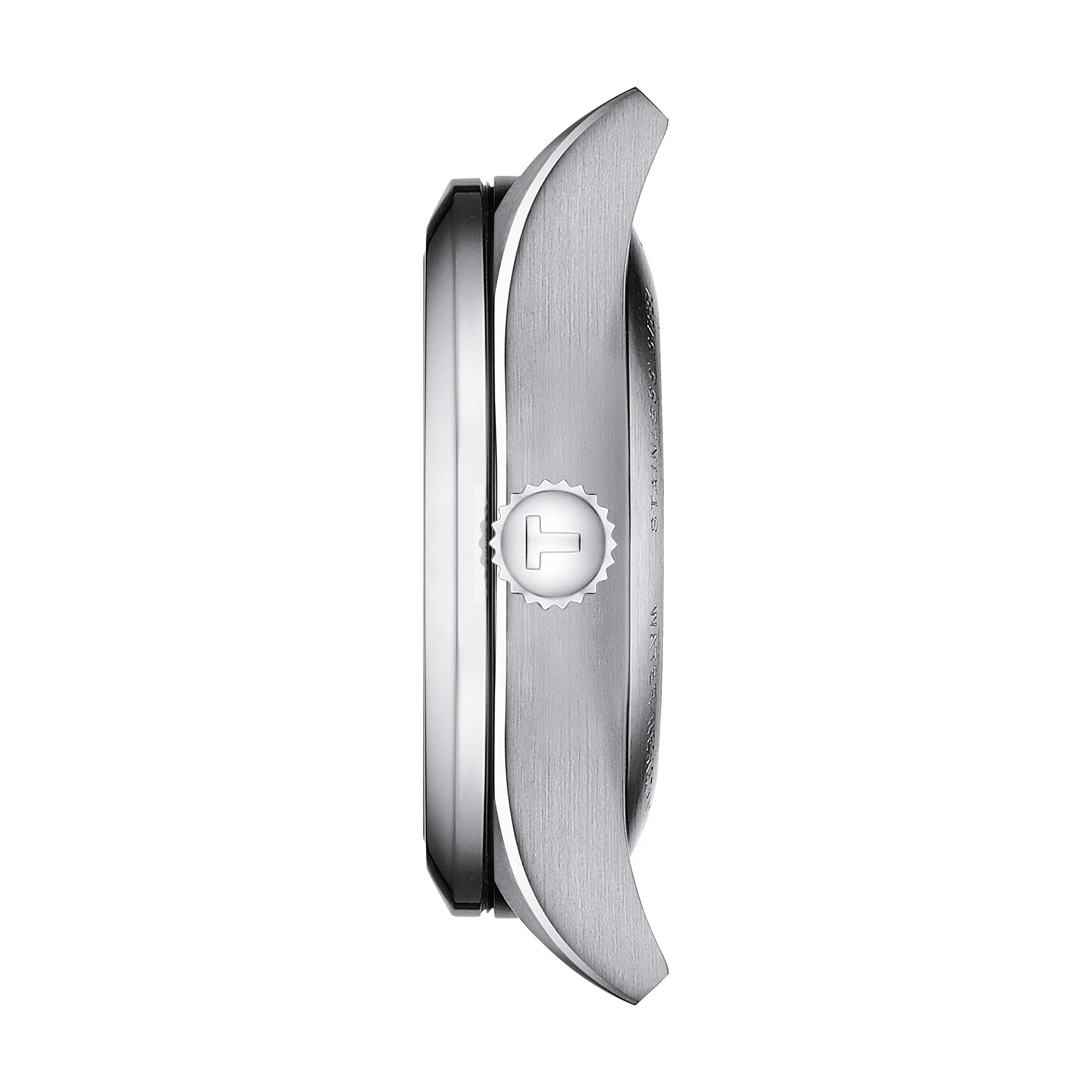 Tissot T-My Lady 29.3mm Quartz Watch T1320101111100 - Image 3