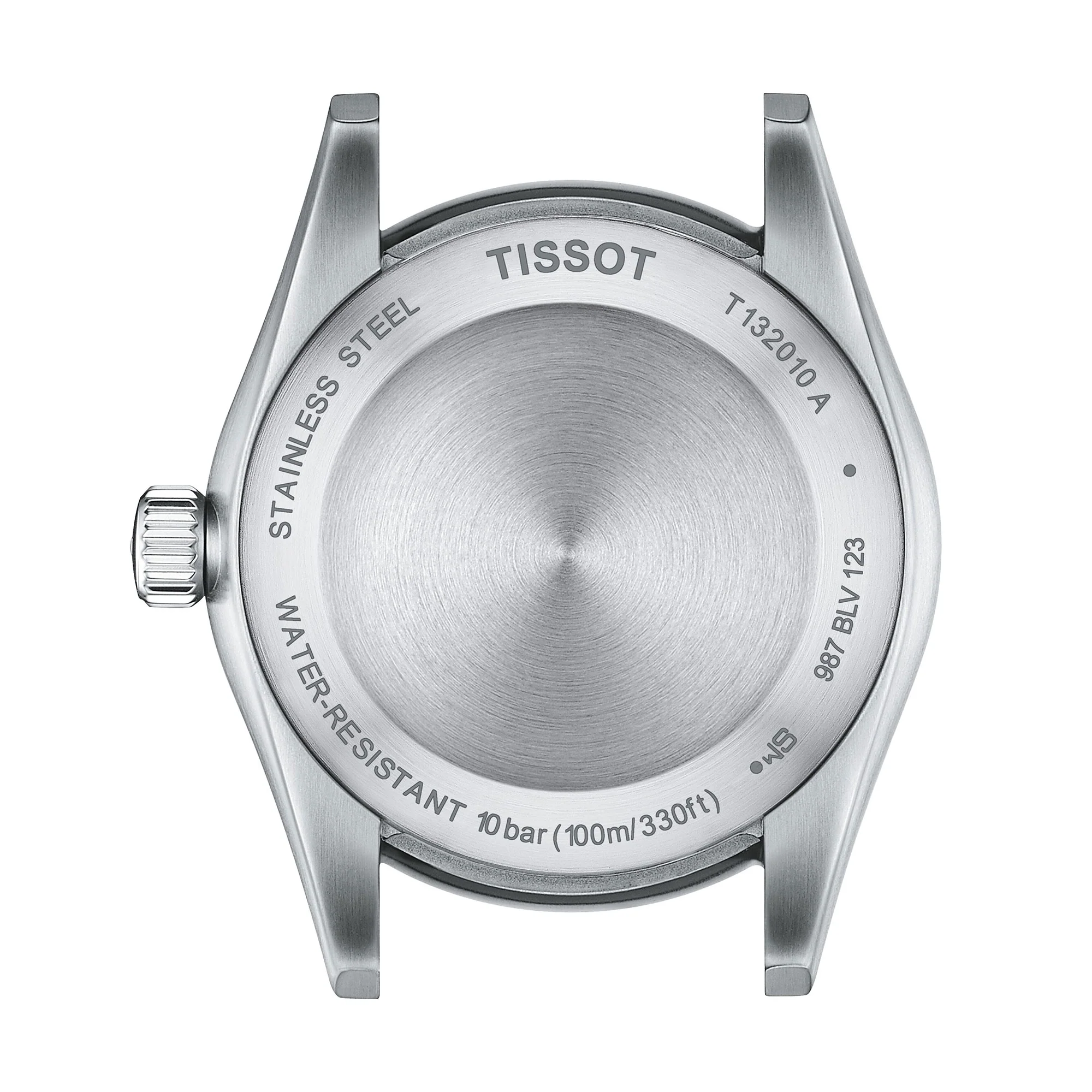 Tissot T-My Lady 29.3mm Quartz Watch T1320101111100 - Image 4