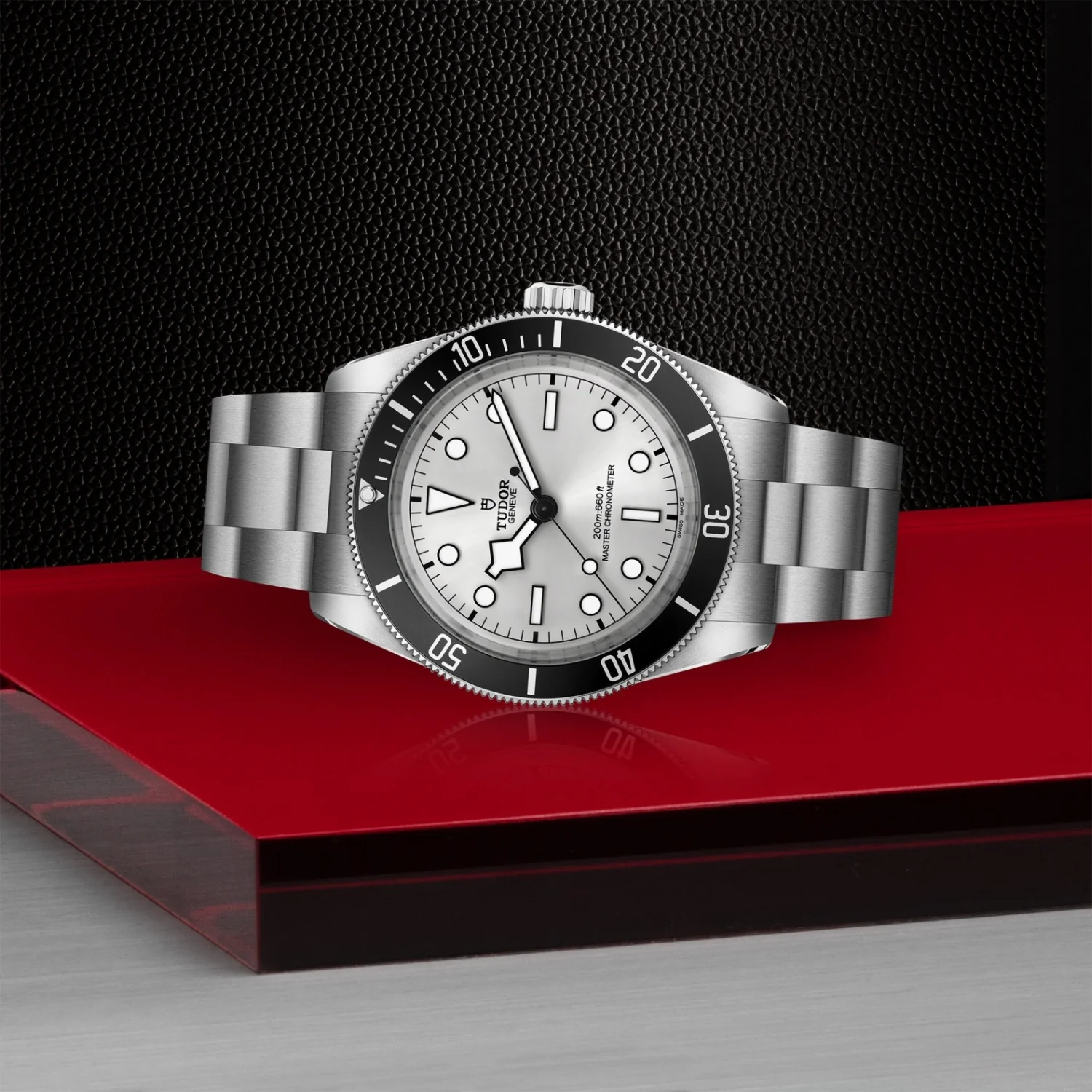 TUDOR Black Bay 68 43mm Master Chronometer Automatic Watch 7943A1A0NU-0002 - Image 3