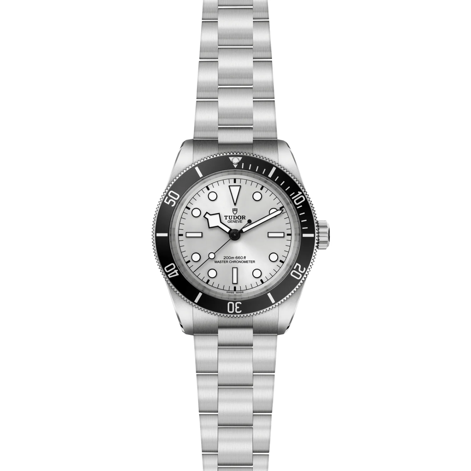 TUDOR Black Bay 68 43mm Master Chronometer Automatic Watch 7943A1A0NU-0002 - Image 5