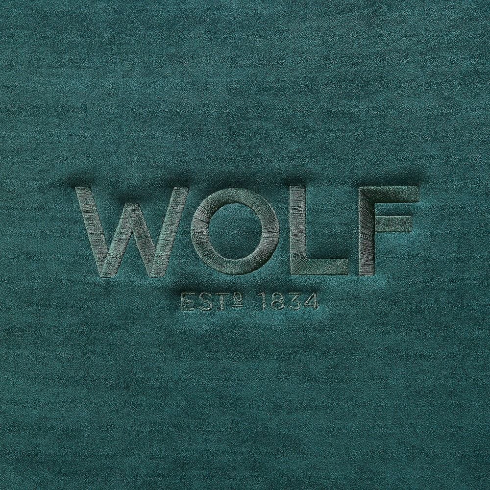 WOLF Athos 12 Piece Watch Winder and Jewellery Safe - ONLINE EXCLUSIVE - Image 3