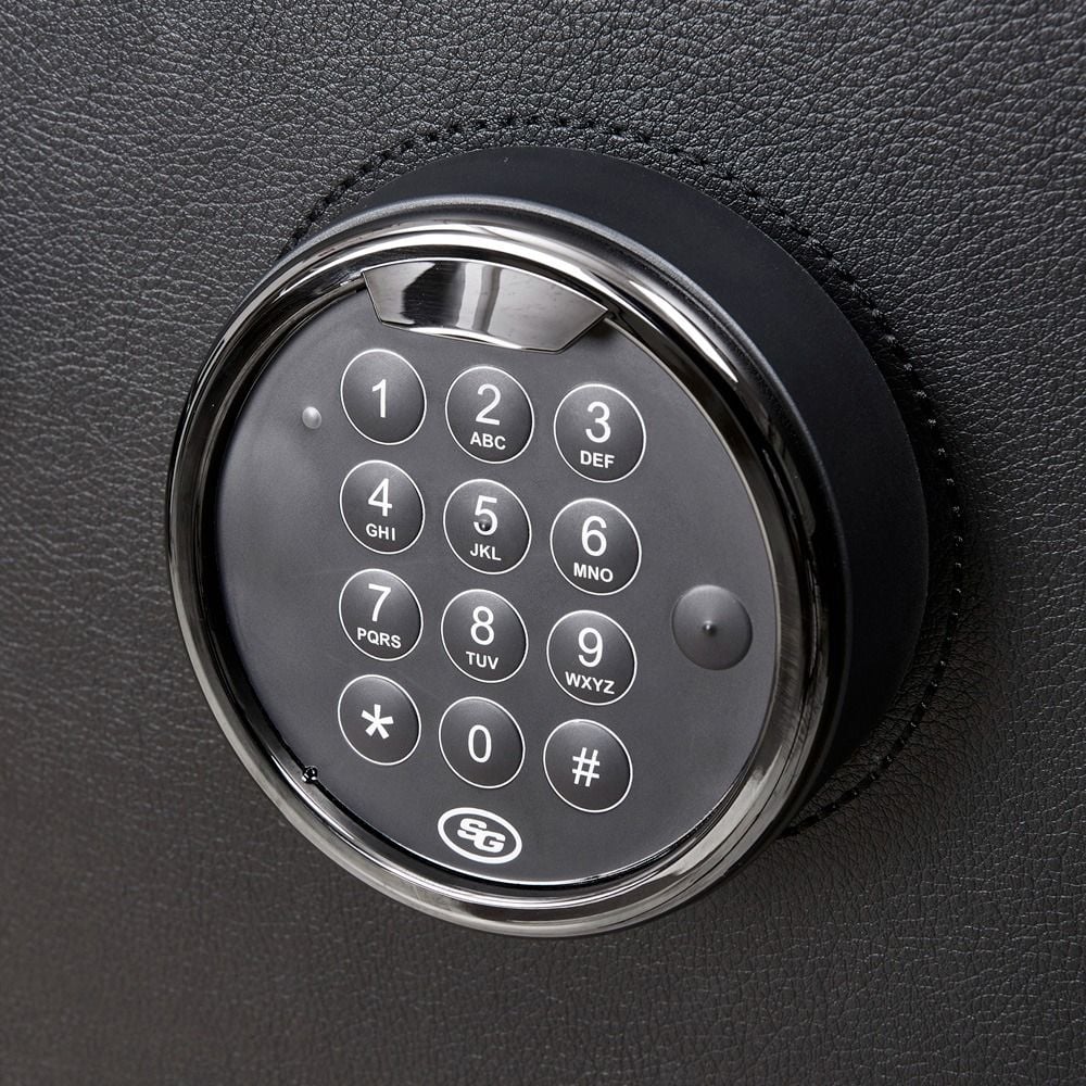 WOLF Athos 8 Piece Watch Winder and Jewellery Safe - ONLINE EXCLUSIVE - Image 4