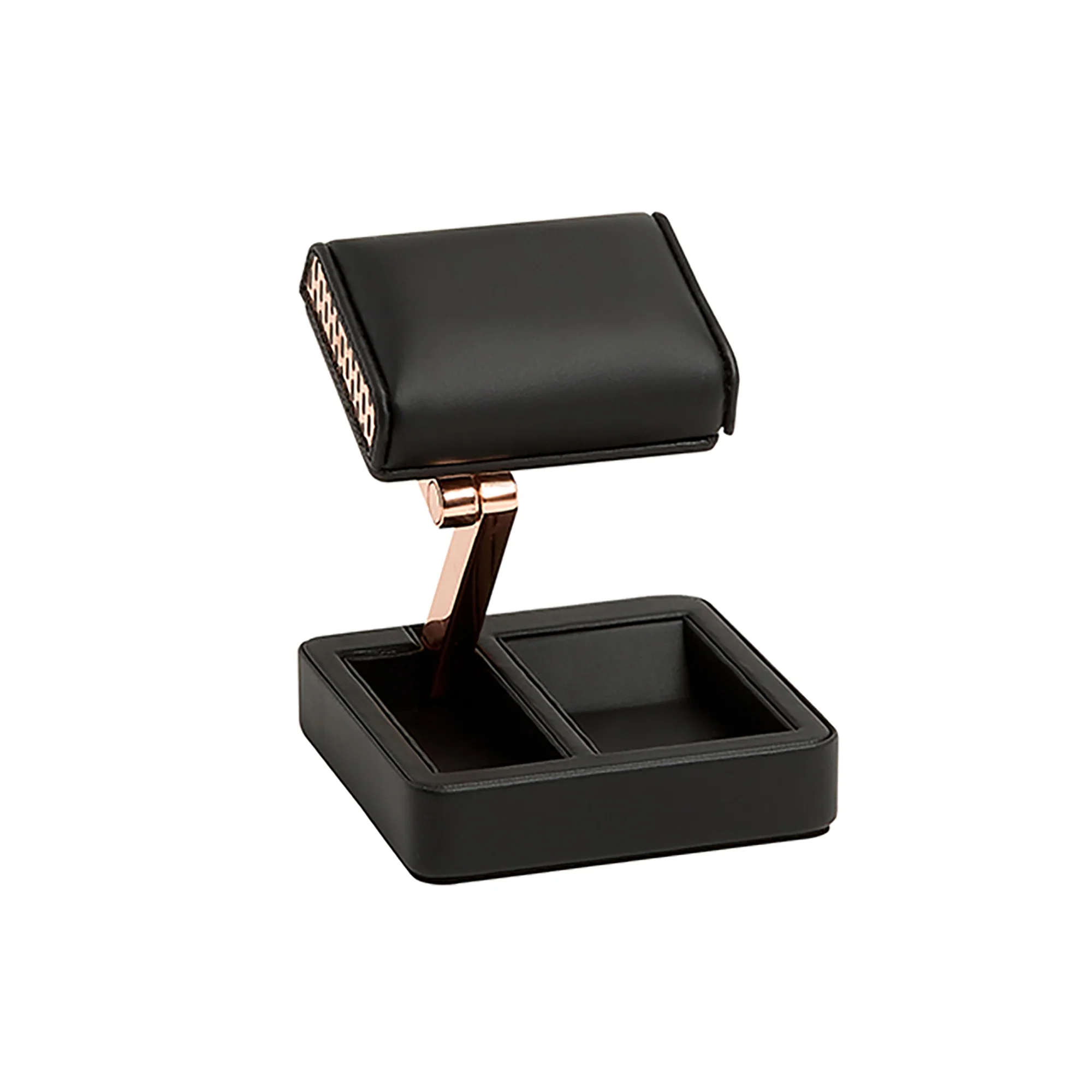 WOLF Axis Single Travel Watch Stand - Image 3