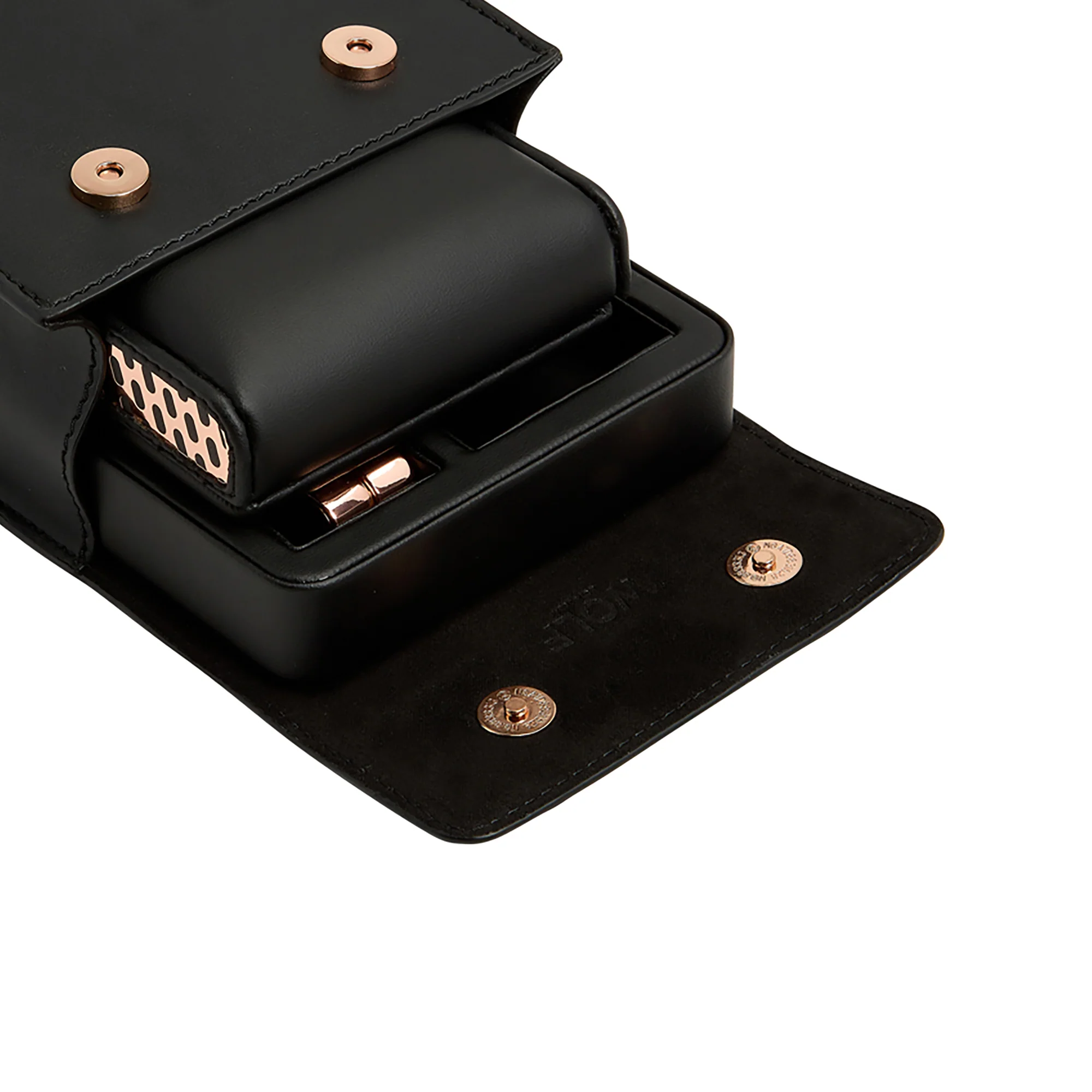 WOLF Axis Single Travel Watch Stand - Image 5