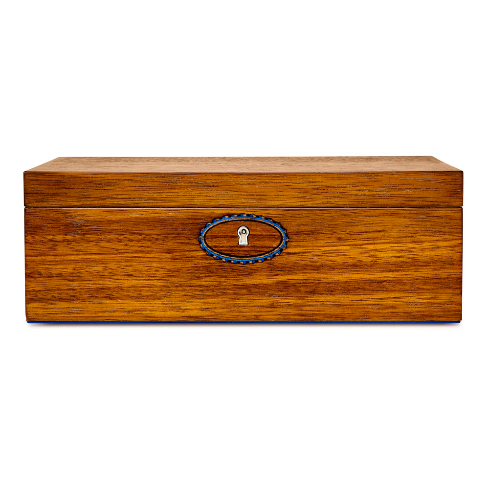 WOLF Ballet Musical Jewellery Box 190th Anniversary Swan Lake