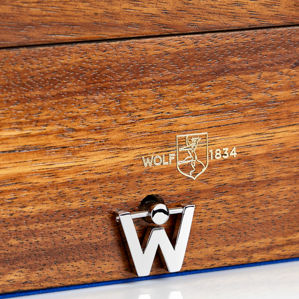 WOLF Ballet Musical Jewellery Box 190th Anniversary Swan Lake - Image 6