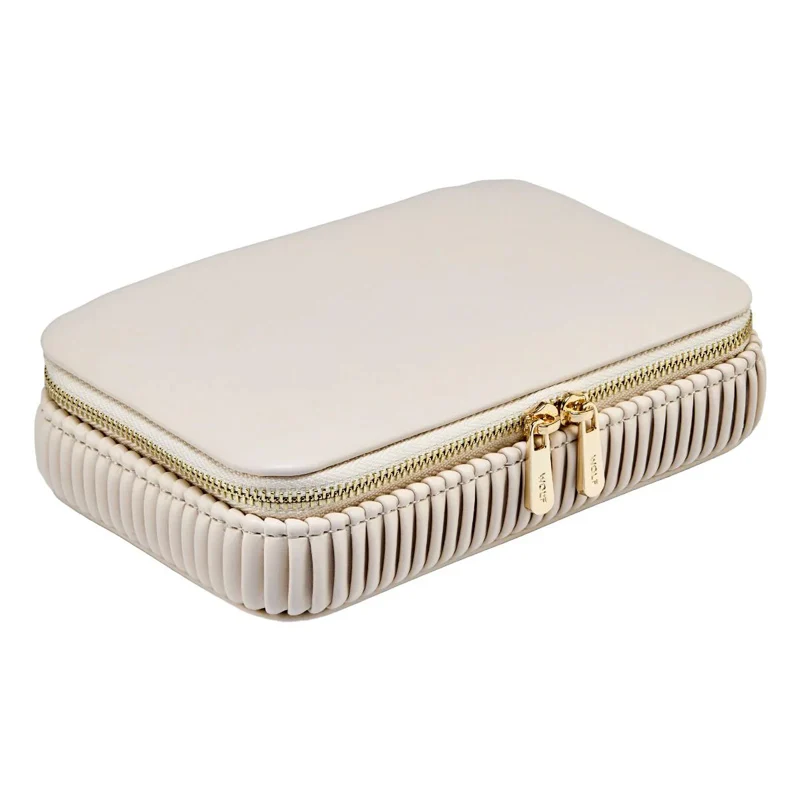 WOLF Bella Bone Zip Case - Image 3