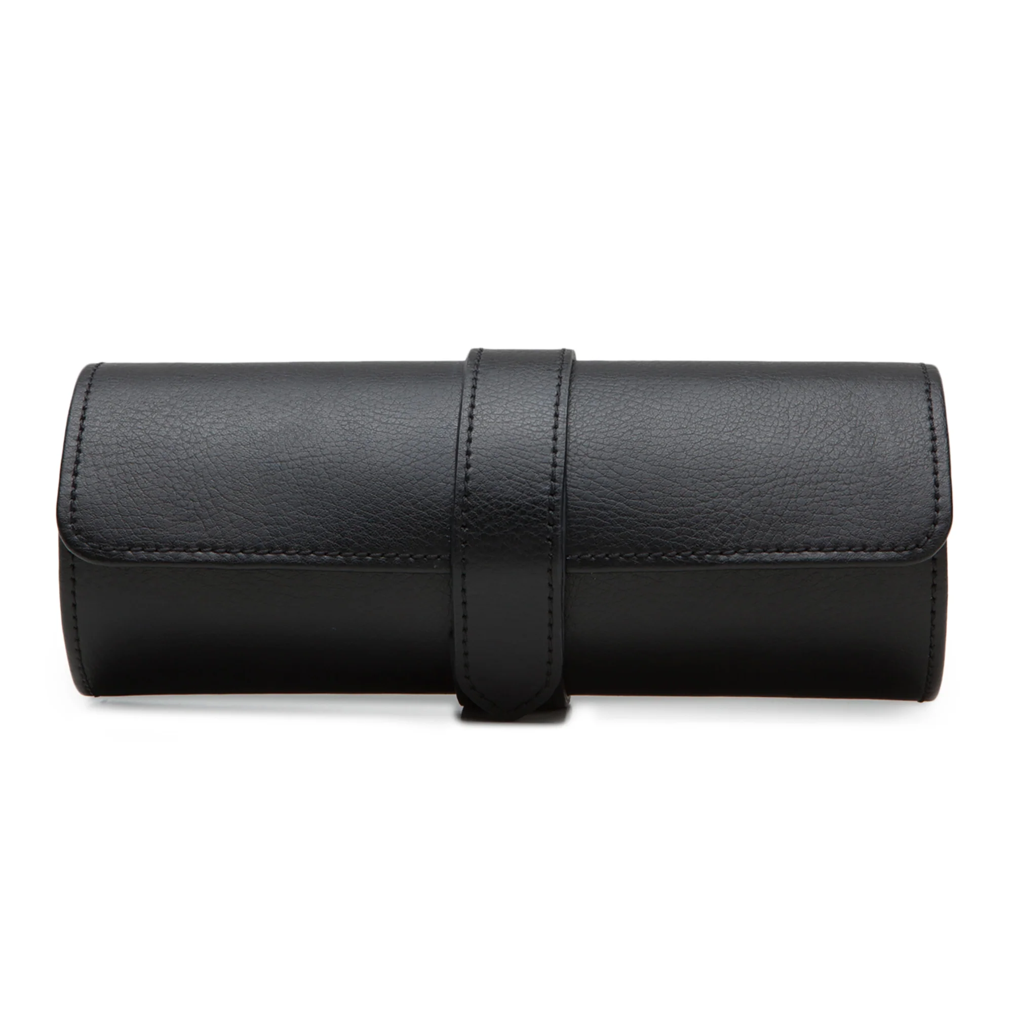 WOLF Blake Watch Roll with Capsule