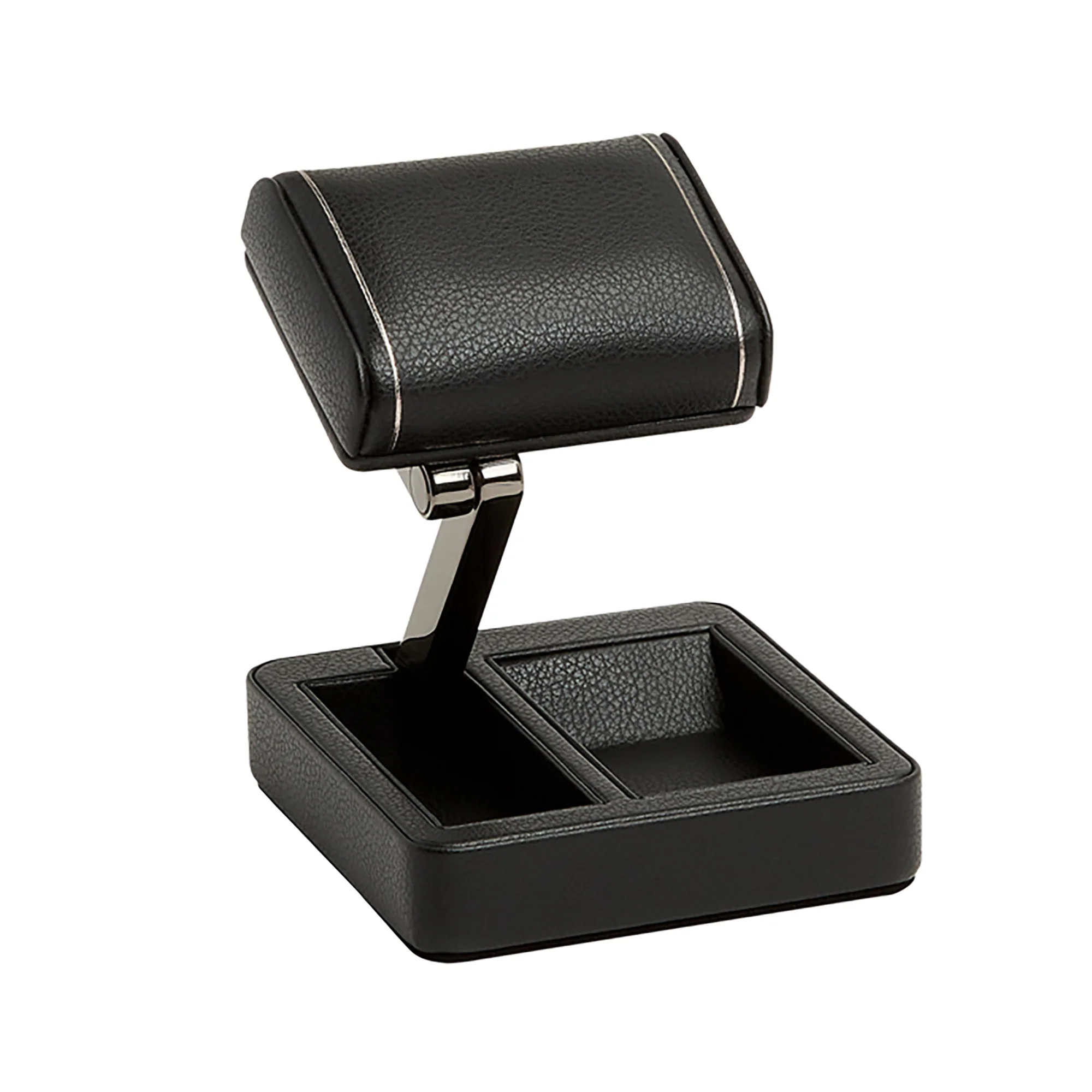 WOLF British Racing Single Travel Watch Stand - Image 3