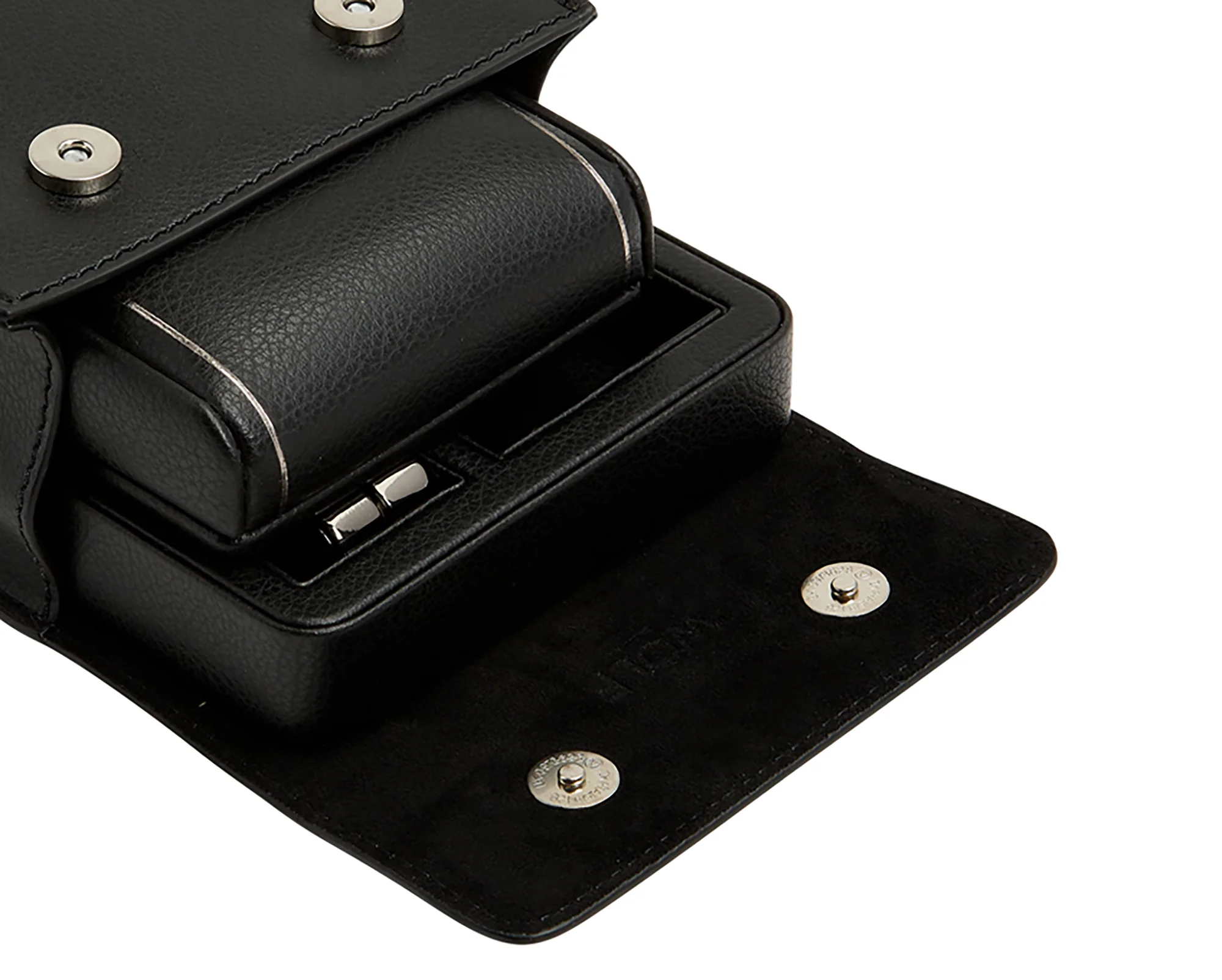 WOLF British Racing Single Travel Watch Stand - Image 5
