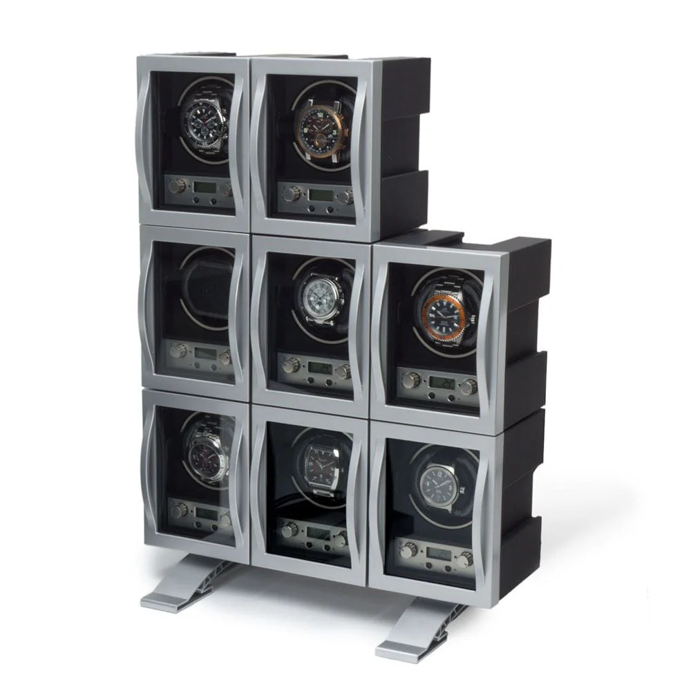 WOLF Module 4.1 Watch Winder - ONLINE EXCLUSIVE - Image 2