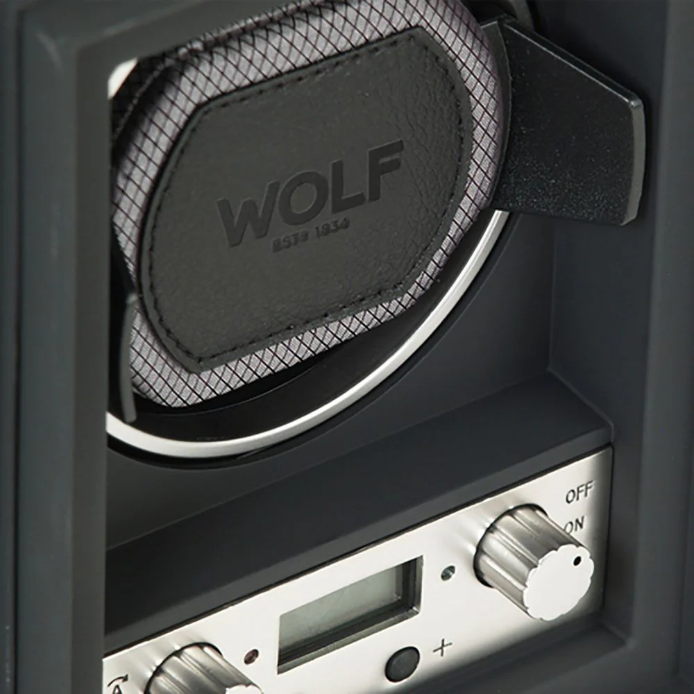 WOLF Module 4.1 Watch Winder - ONLINE EXCLUSIVE - Image 4