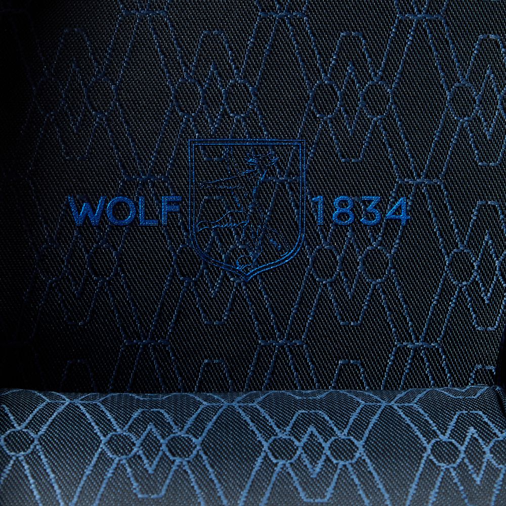 WOLF Earth Triple Watch Roll Midnight Blue - ONLINE EXCLUSIVE - Image 6