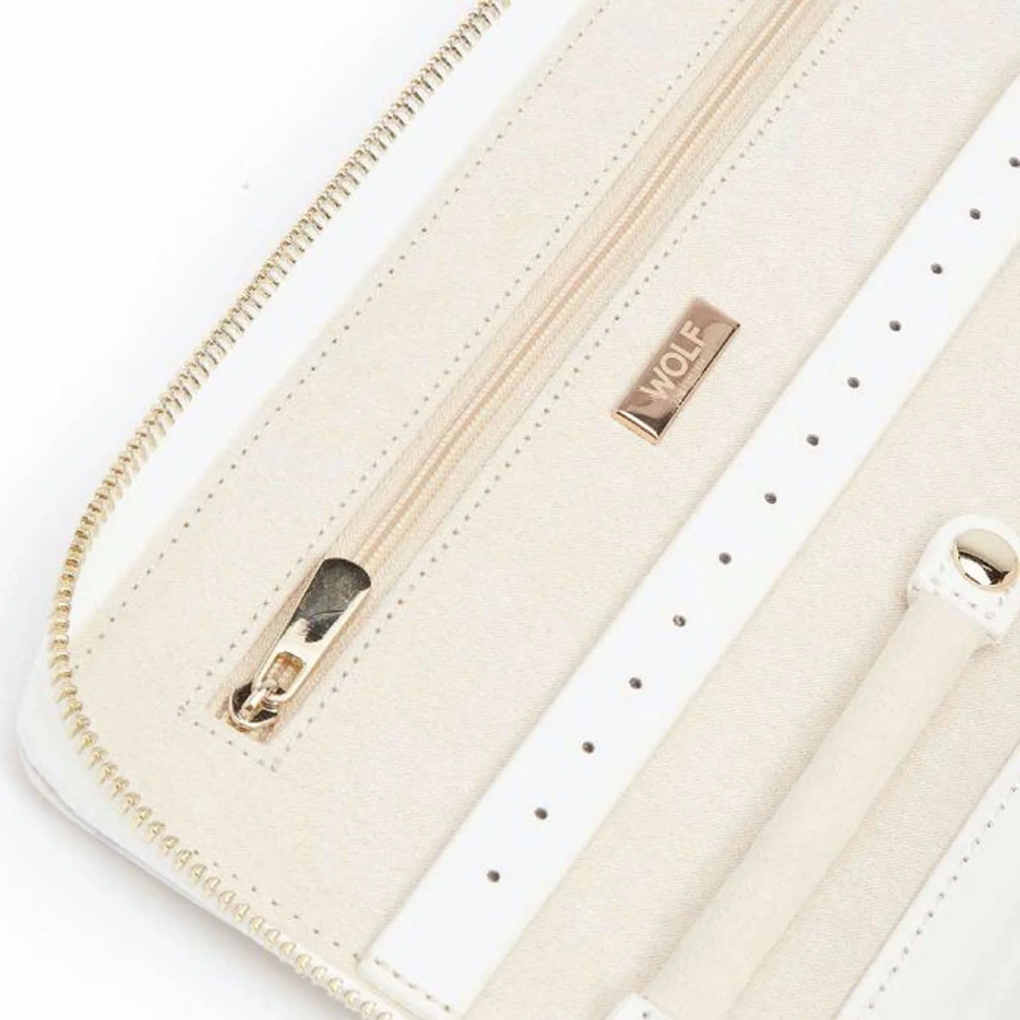 Wolf Maria Jewellery Portfolio Case - Image 4