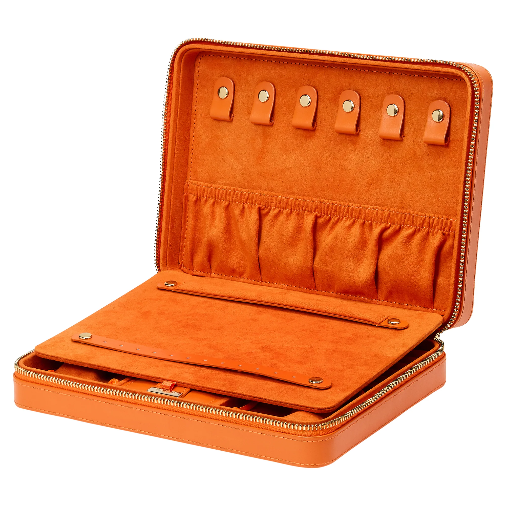 WOLF Maria Large Zip Case - Image 4