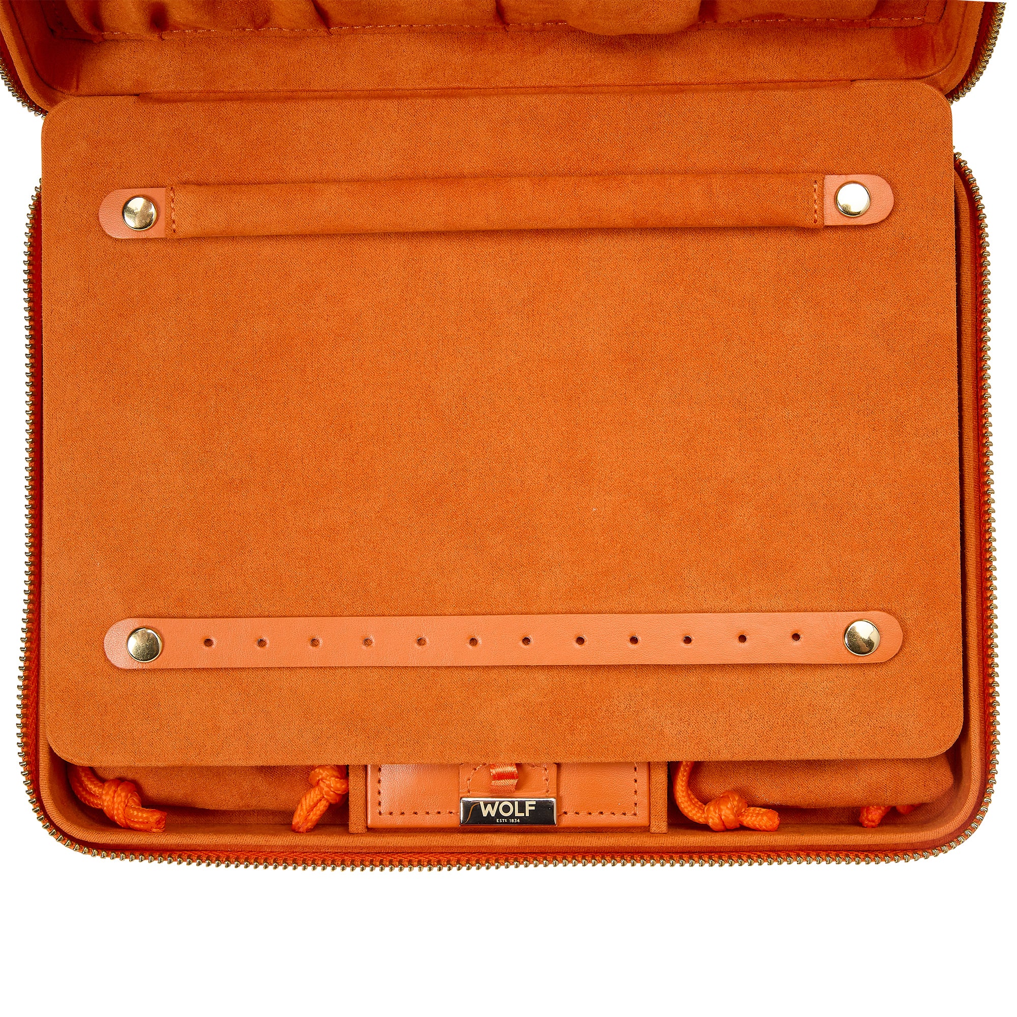 WOLF Maria Large Zip Case - Image 6
