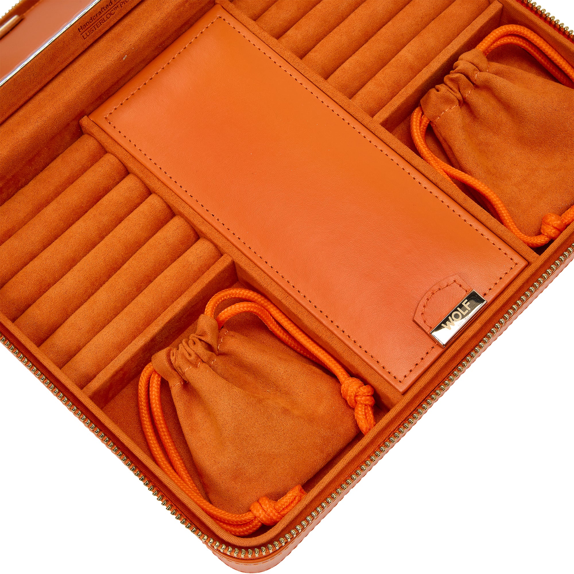 WOLF Maria Large Zip Case - Image 7